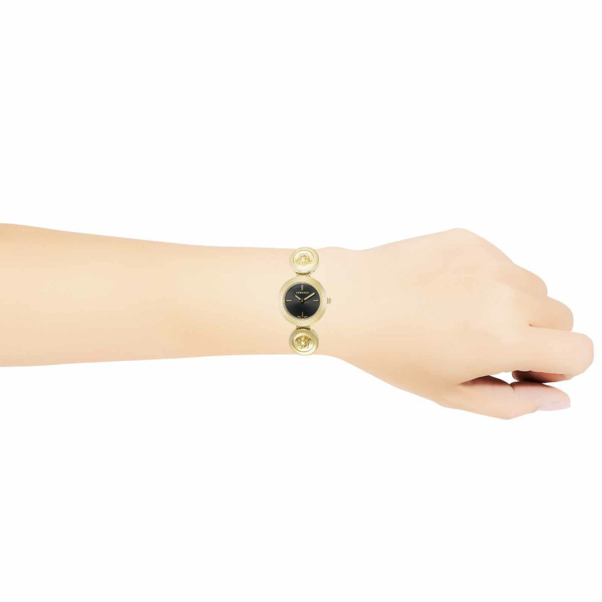 VERSACE ヴェルサーチェ メデューサ アイコン / VERF00618