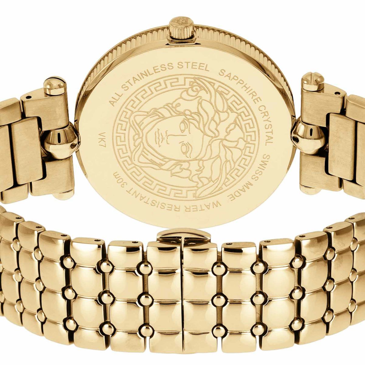 VERSACE ヴェルサーチェ ヴァニタス / VK7250015