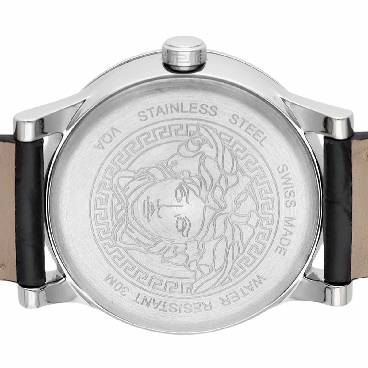 VERSACE ヴェルサーチェ アクロン レディ / VQA050017