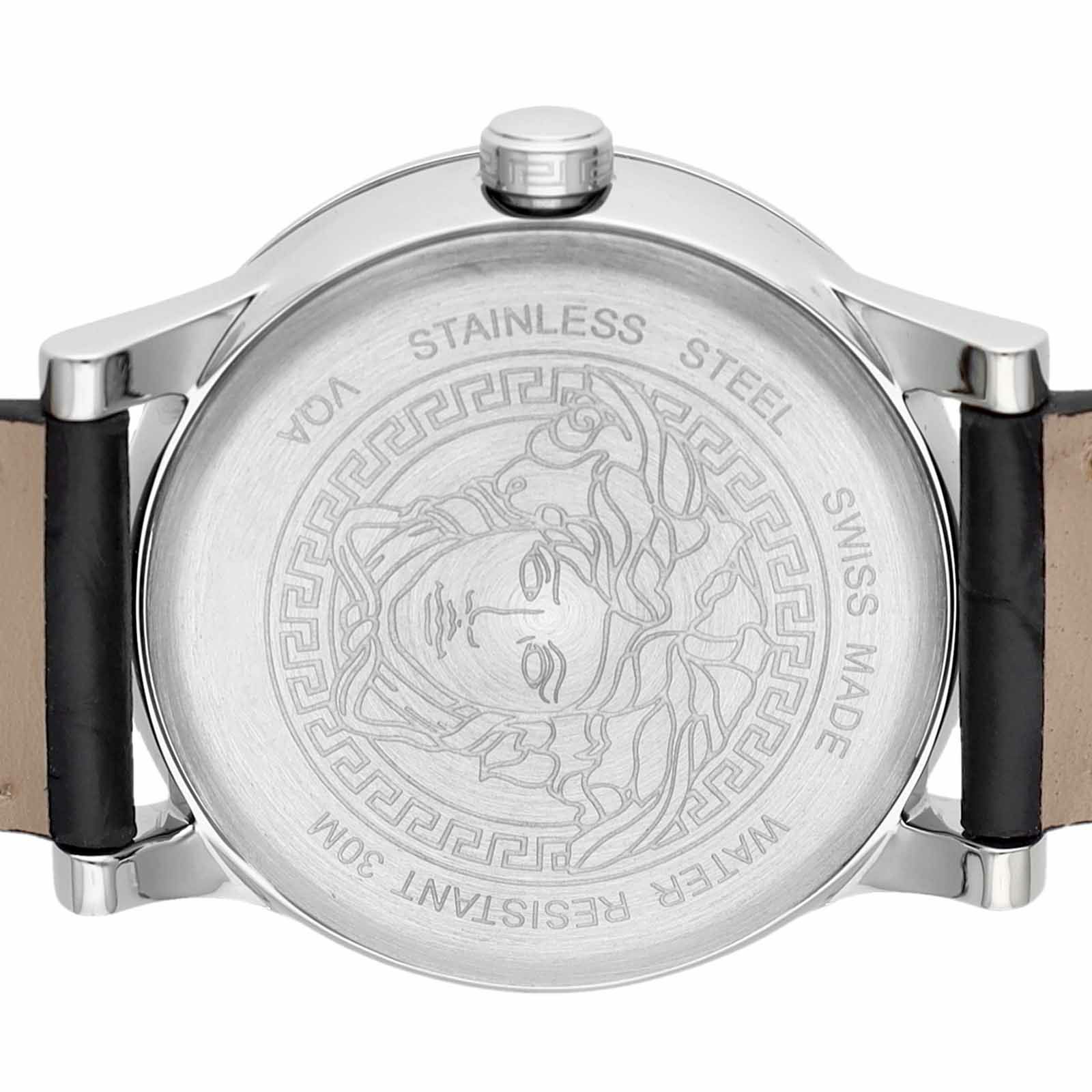 VERSACE ヴェルサーチェ アクロン レディ / VQA050017