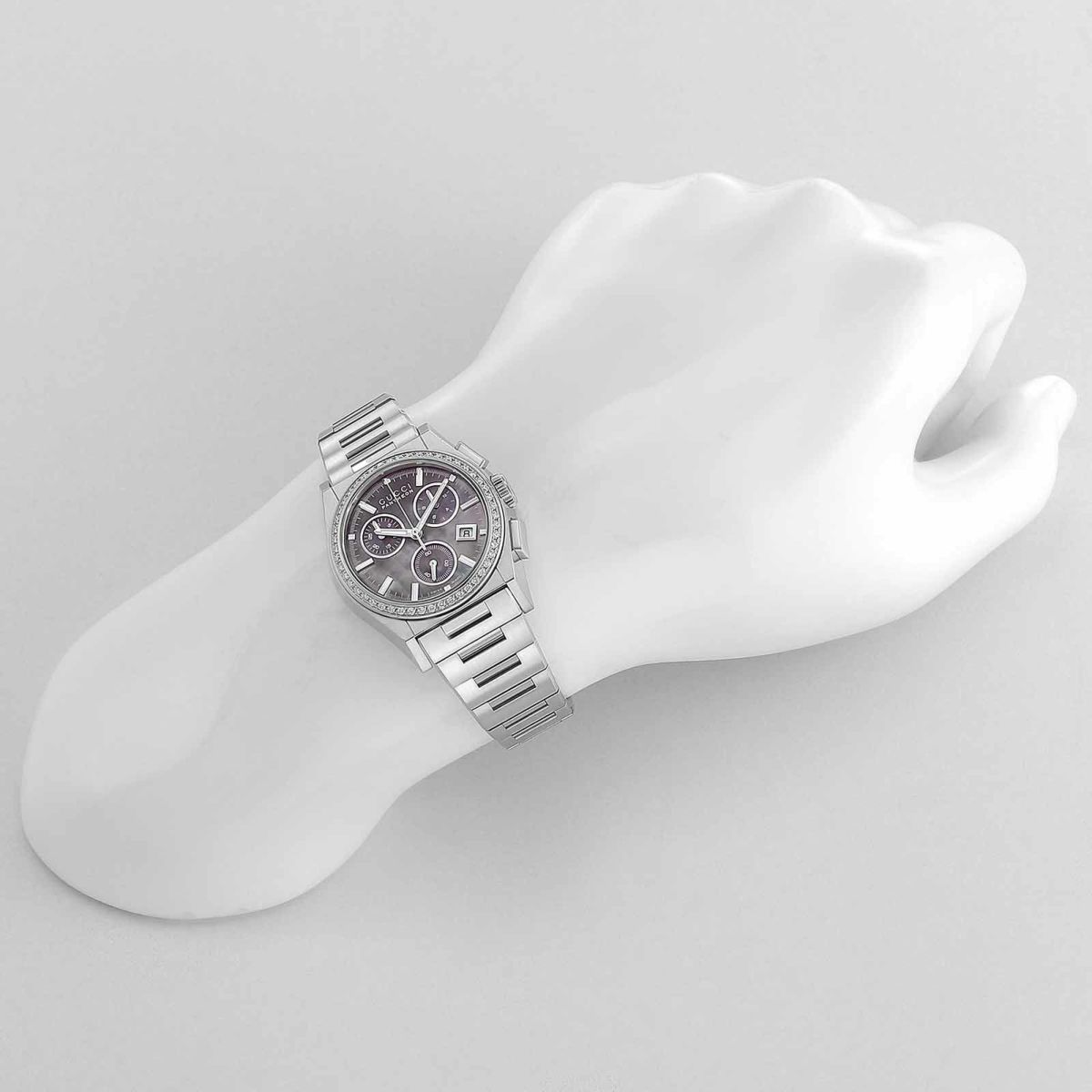 GUCCI グッチ パンテオン / YA115411