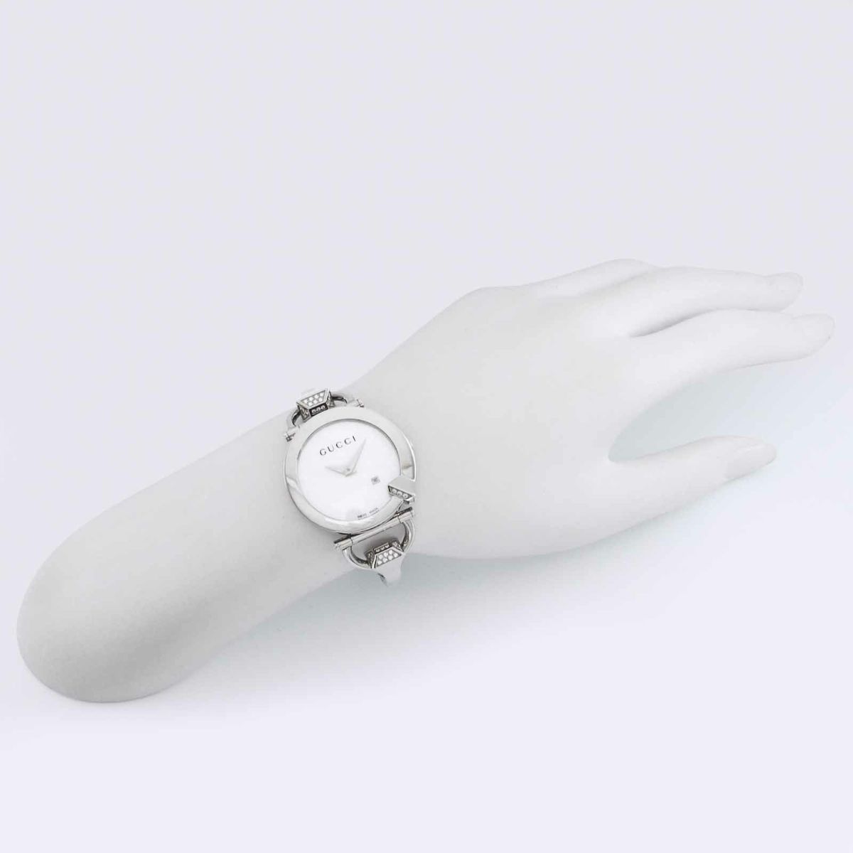 GUCCI グッチ キオド / YA122506