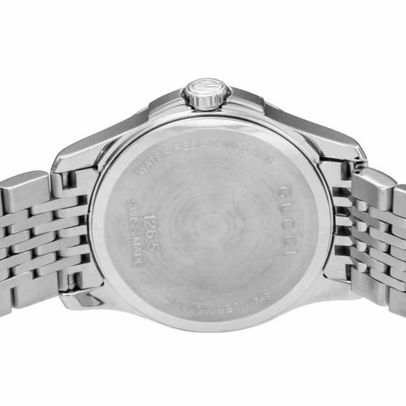 OUTLET：箱不良】 G タイムレス / YA1265028 |G-タイムレス
