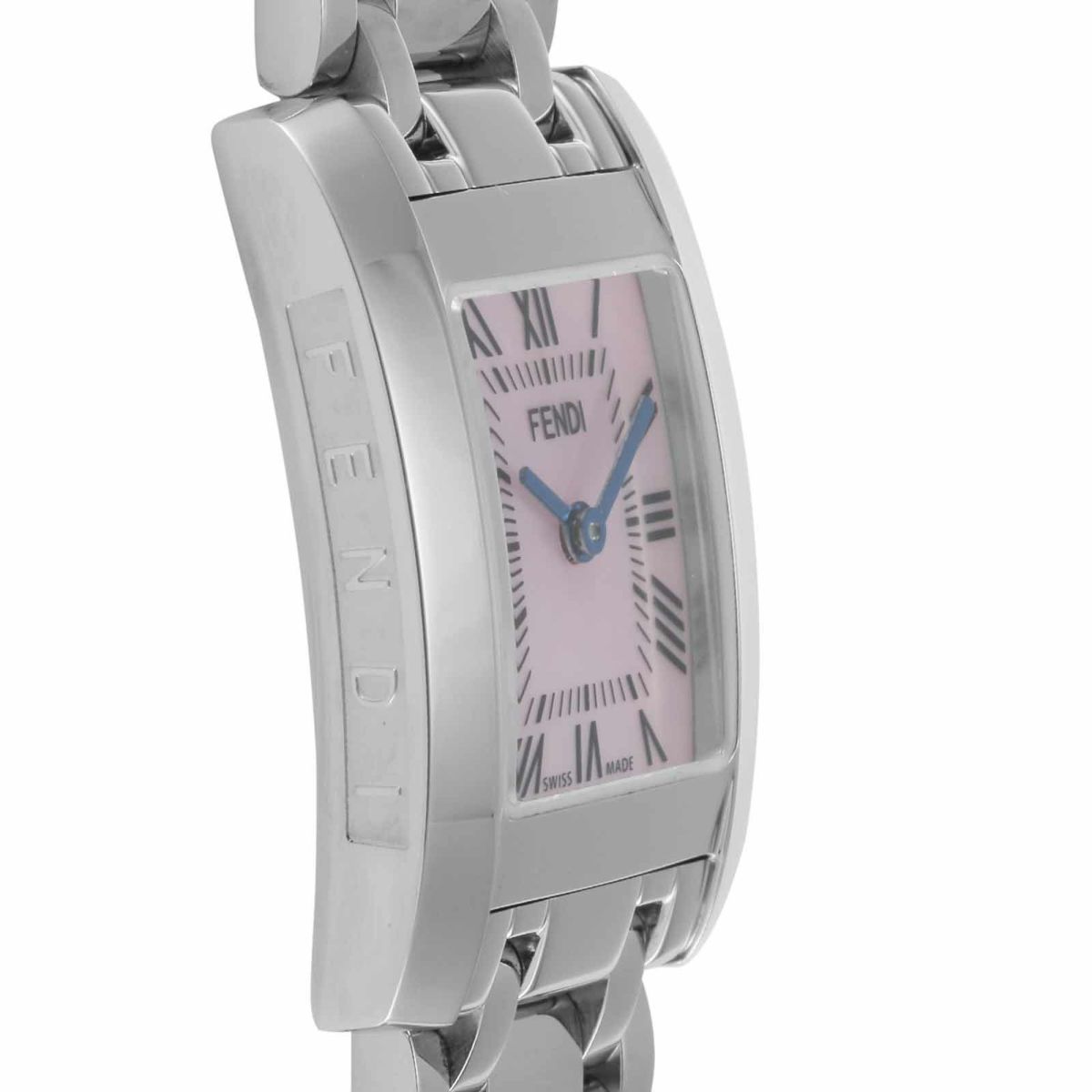 FENDI フェンディ 【OUTLET：生産終了クリアランス】CLASSICO TANK / F114100201