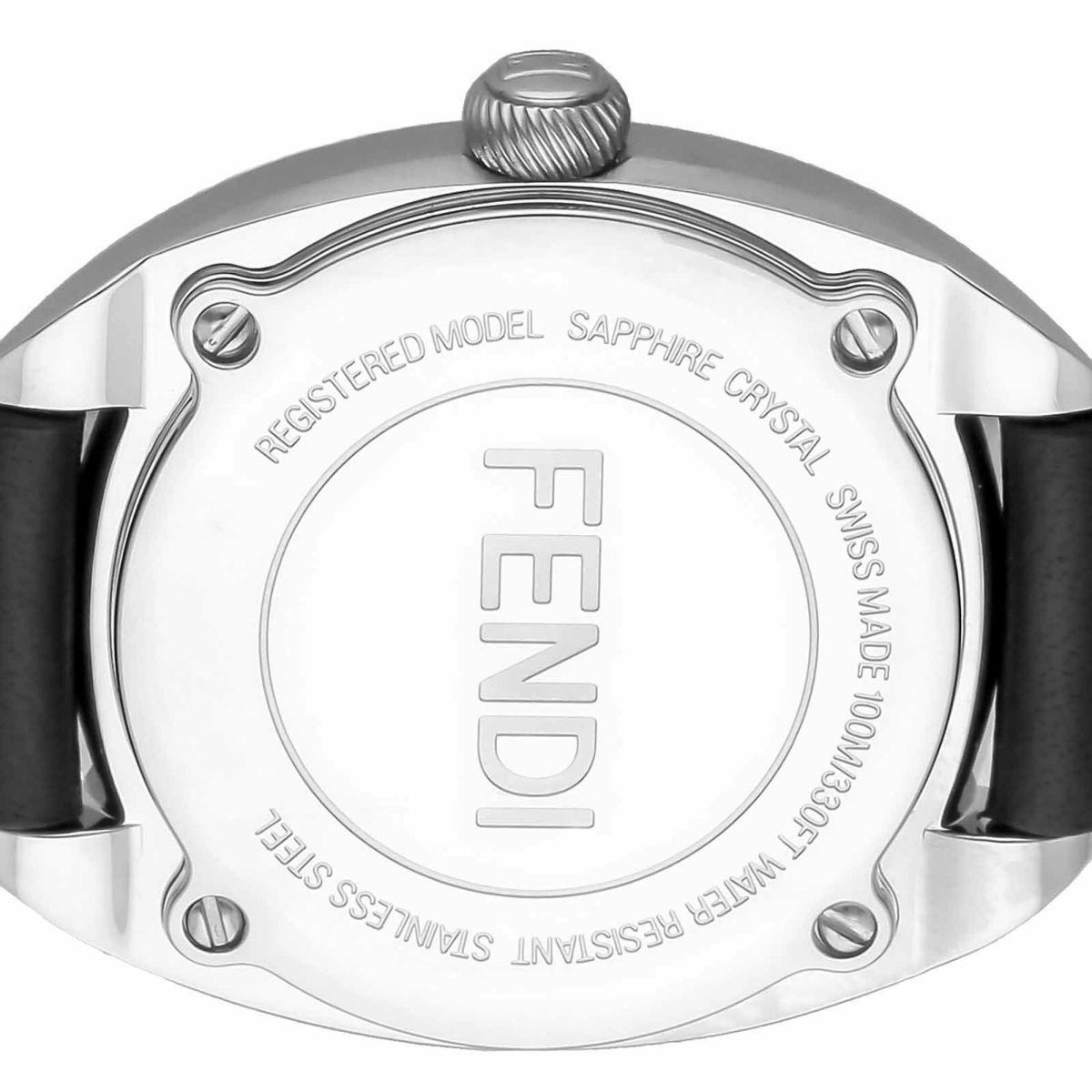 FENDI フェンディ 【OUTLET：生産終了クリアランス】Momento Fendi / F217024511