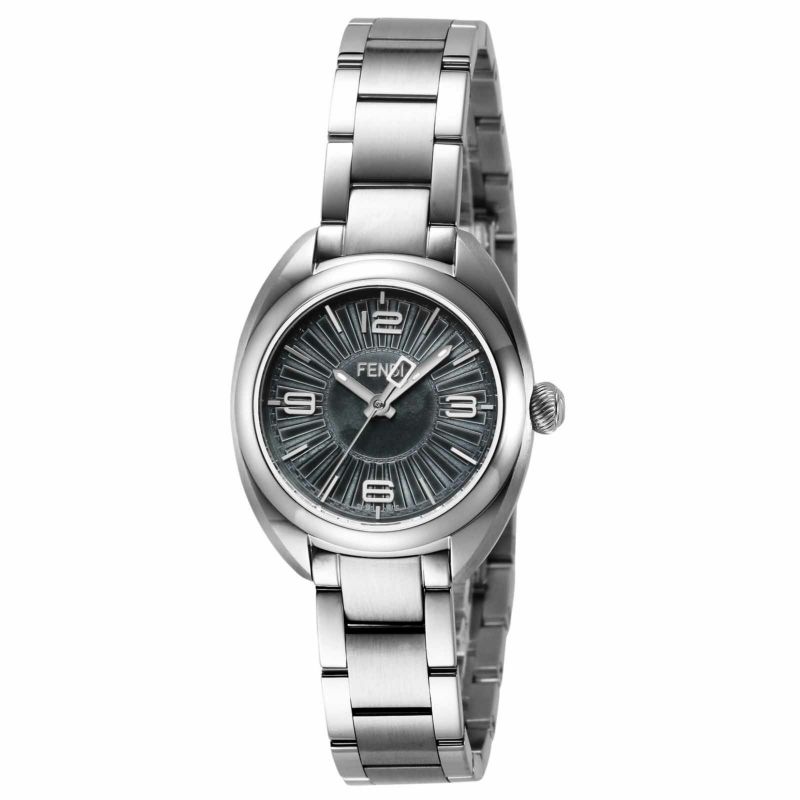 フェンディ Ｍｏｍｅｎｔｏ Ｆｅｎｄｉ 腕時計 FES-F218021500 2年