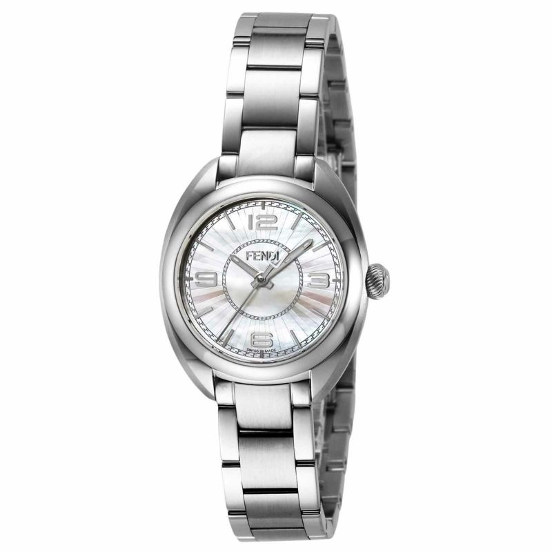 輸入販売ビジネス FENDI フェンディ F218024500 時計 腕時計 高級