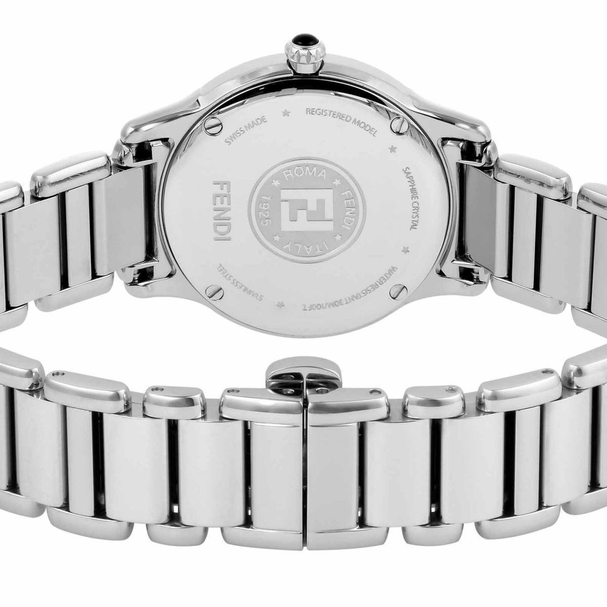 FENDI フェンディ 【OUTLET：生産終了クリアランス】クラシコラウンド / F251024000