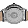 FENDI フェンディ 【OUTLET：生産終了クリアランス】CLASSICO ROUND MEN / F256013031