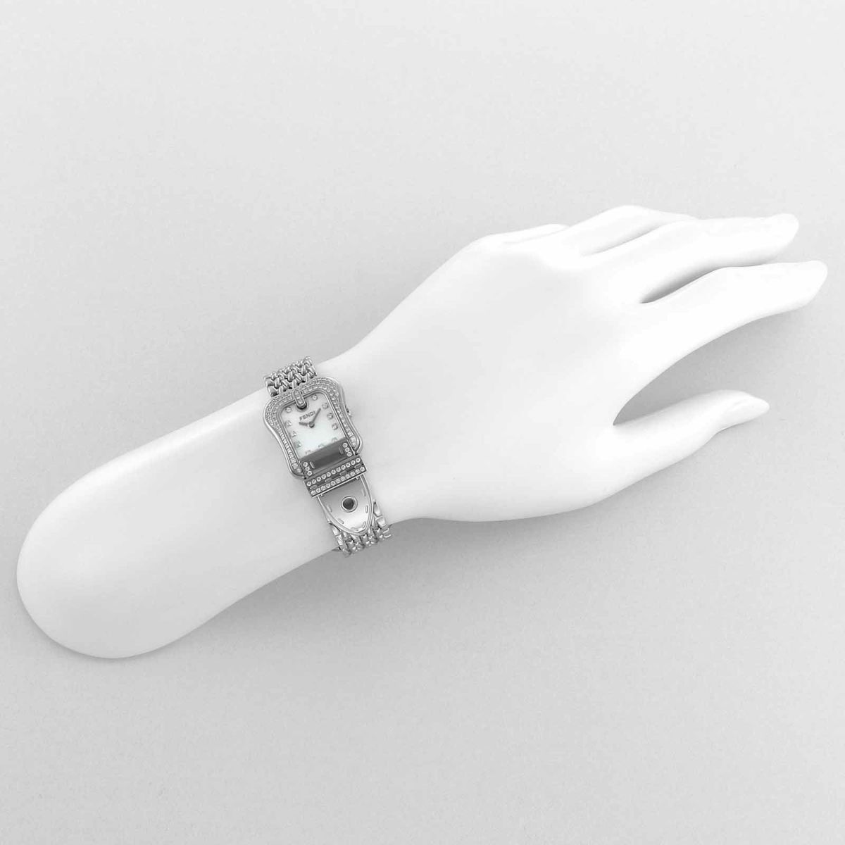 FENDI フェンディ 【OUTLET：箱無し】B.FENDI / F386240PC1