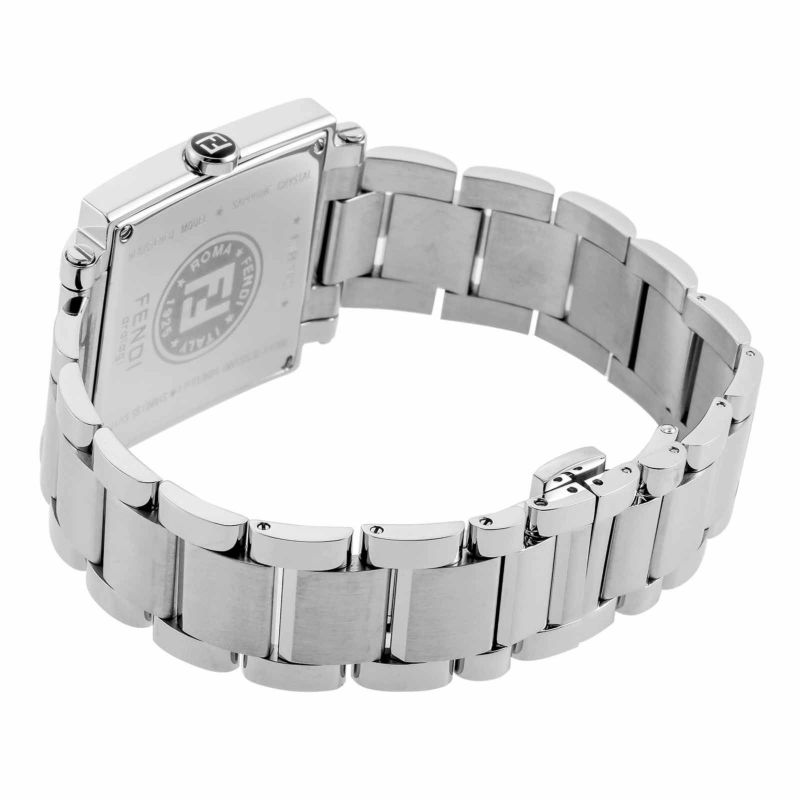 OUTLET：箱無し】QUADORO MEN / F606013000 |フェンディ(FENDI) | 海外ブランド腕時計通販 U-collection