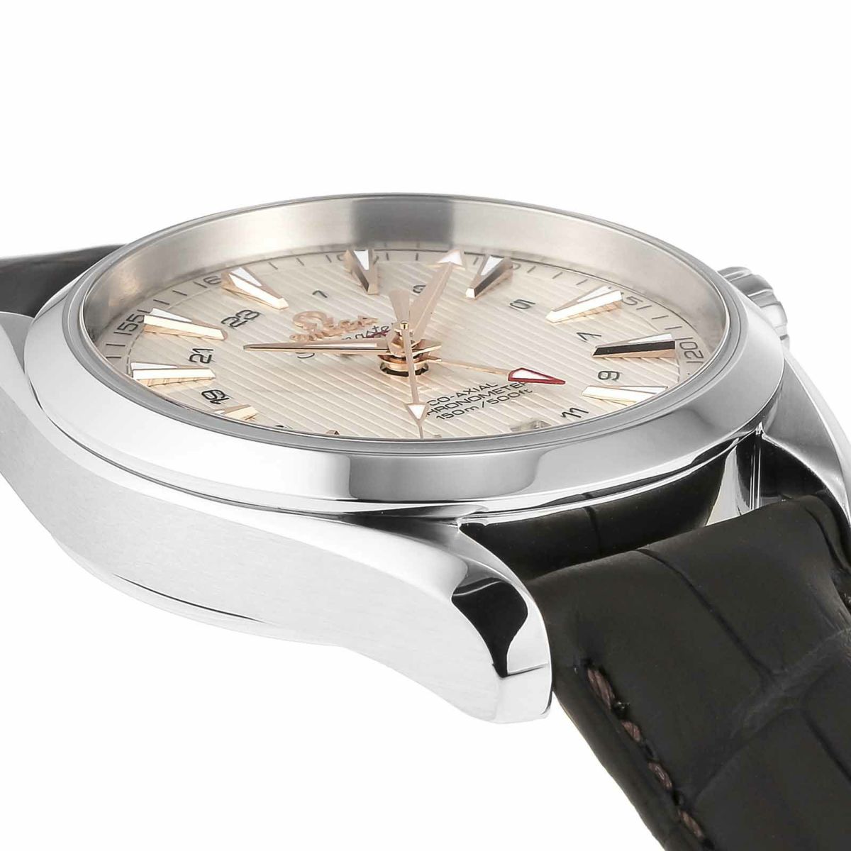 OMEGA オメガ シーマスター アクアテラ / 231.13.43.22.02.004