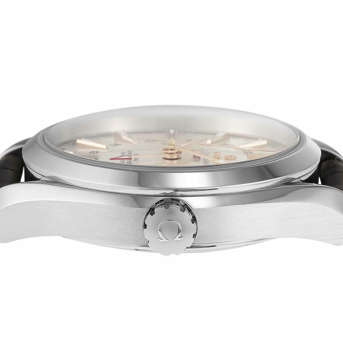 OMEGA オメガ シーマスター アクアテラ / 231.13.43.22.02.004