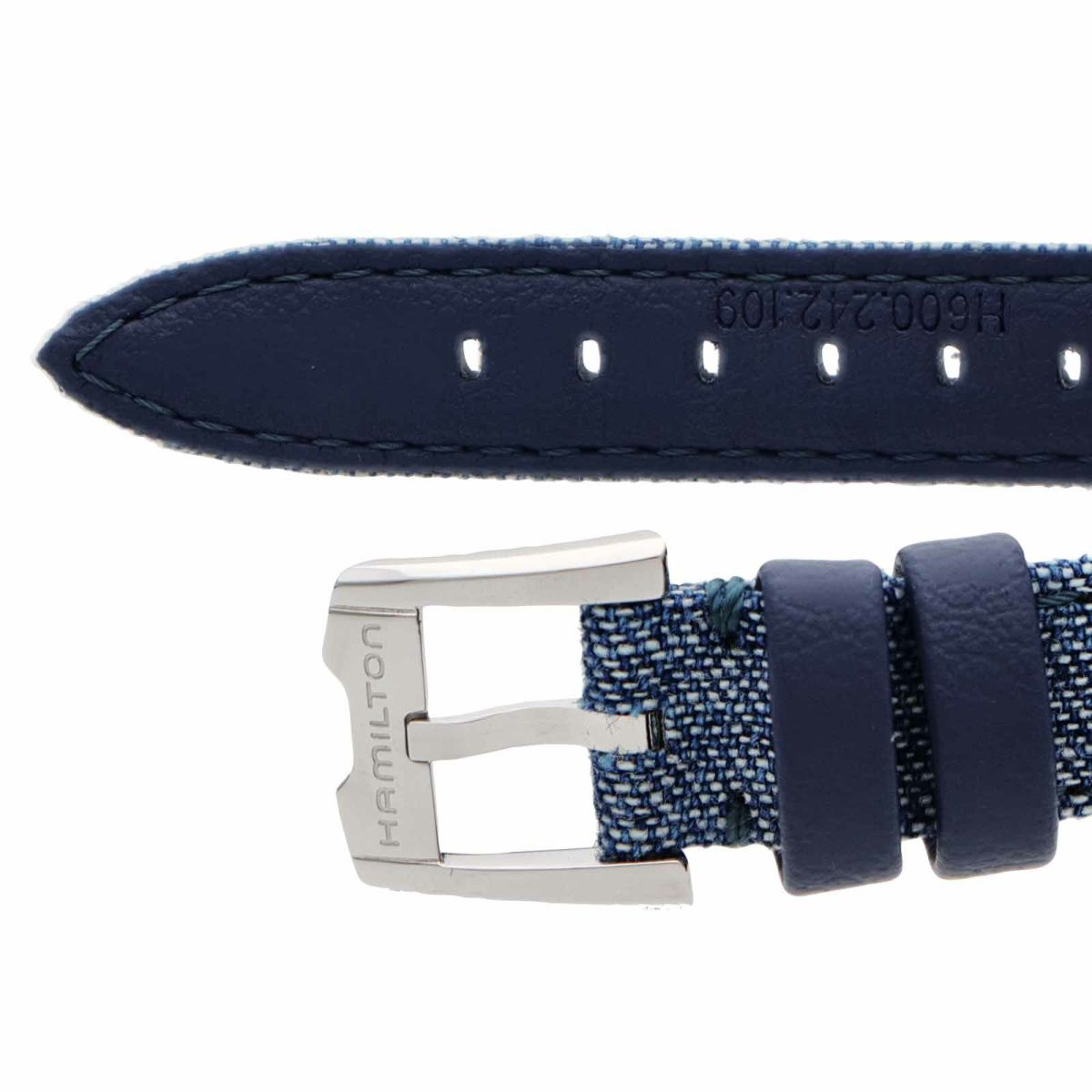 HAMILTON ハミルトン ベンチュラ / H24211941