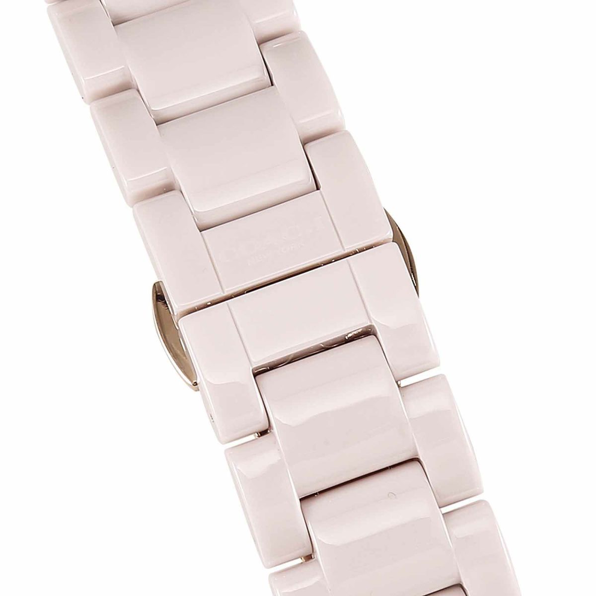 COACH コーチ アップルウォッチ変えベルト / 14700036