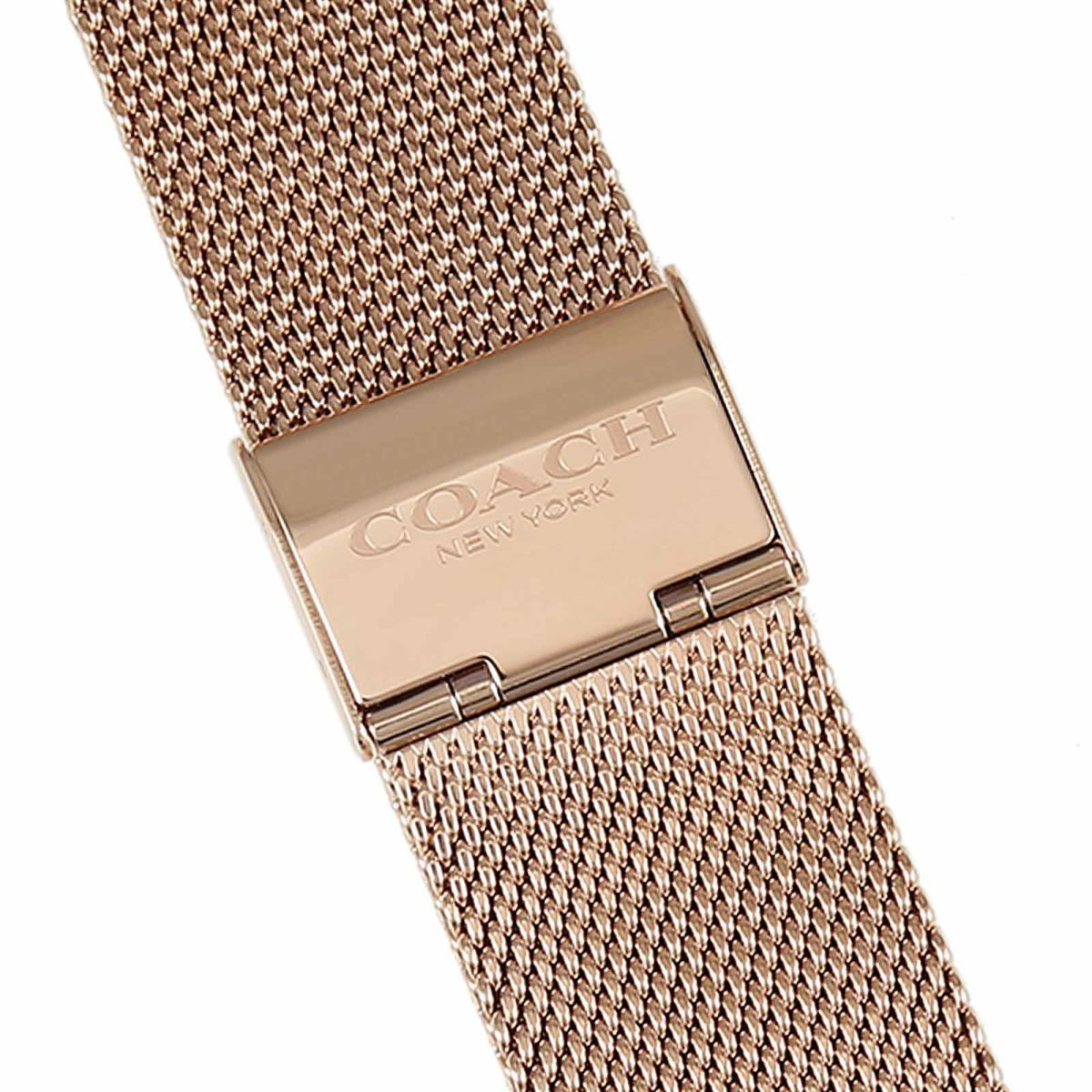 COACH コーチ アップルウォッチ変えベルト / 14700038