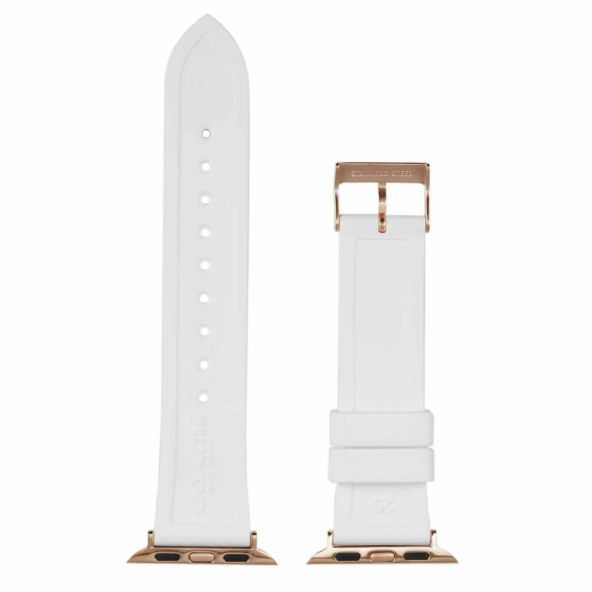 COACH コーチ アップルウォッチ変えベルト / 14700041