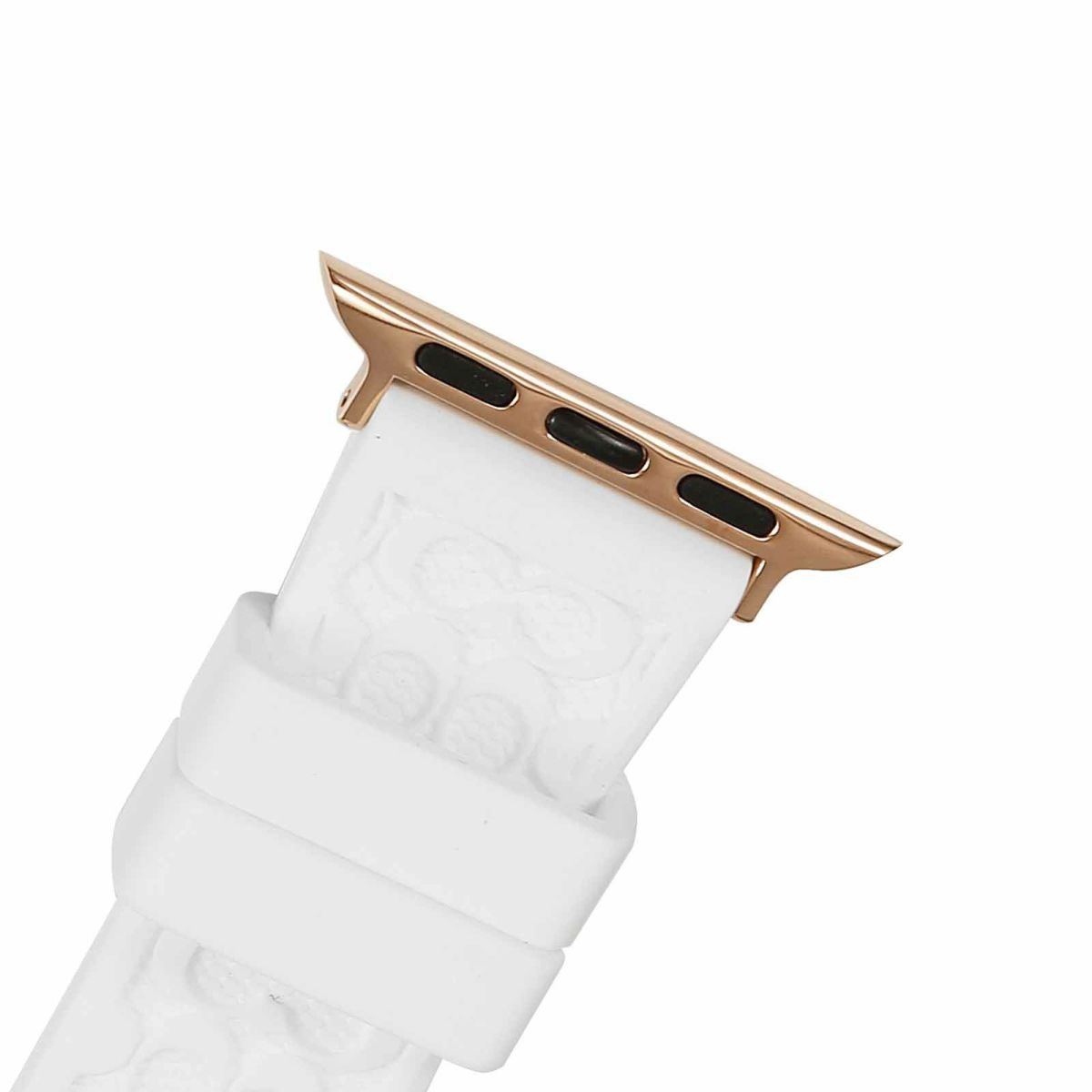 COACH コーチ アップルウォッチ変えベルト / 14700041