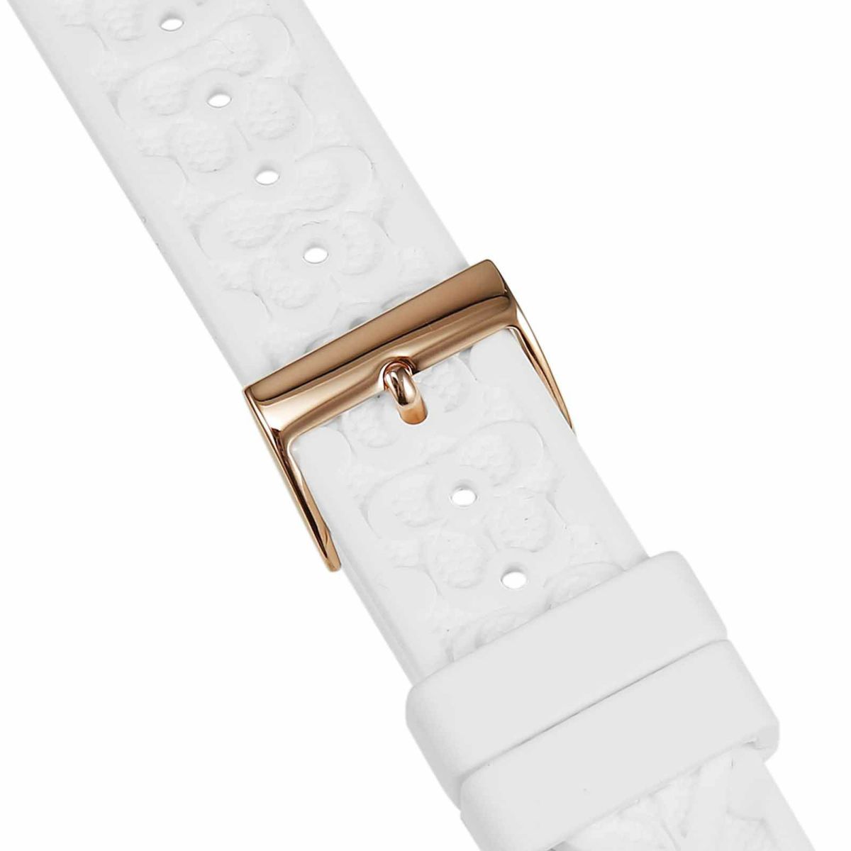 COACH コーチ アップルウォッチ変えベルト / 14700041