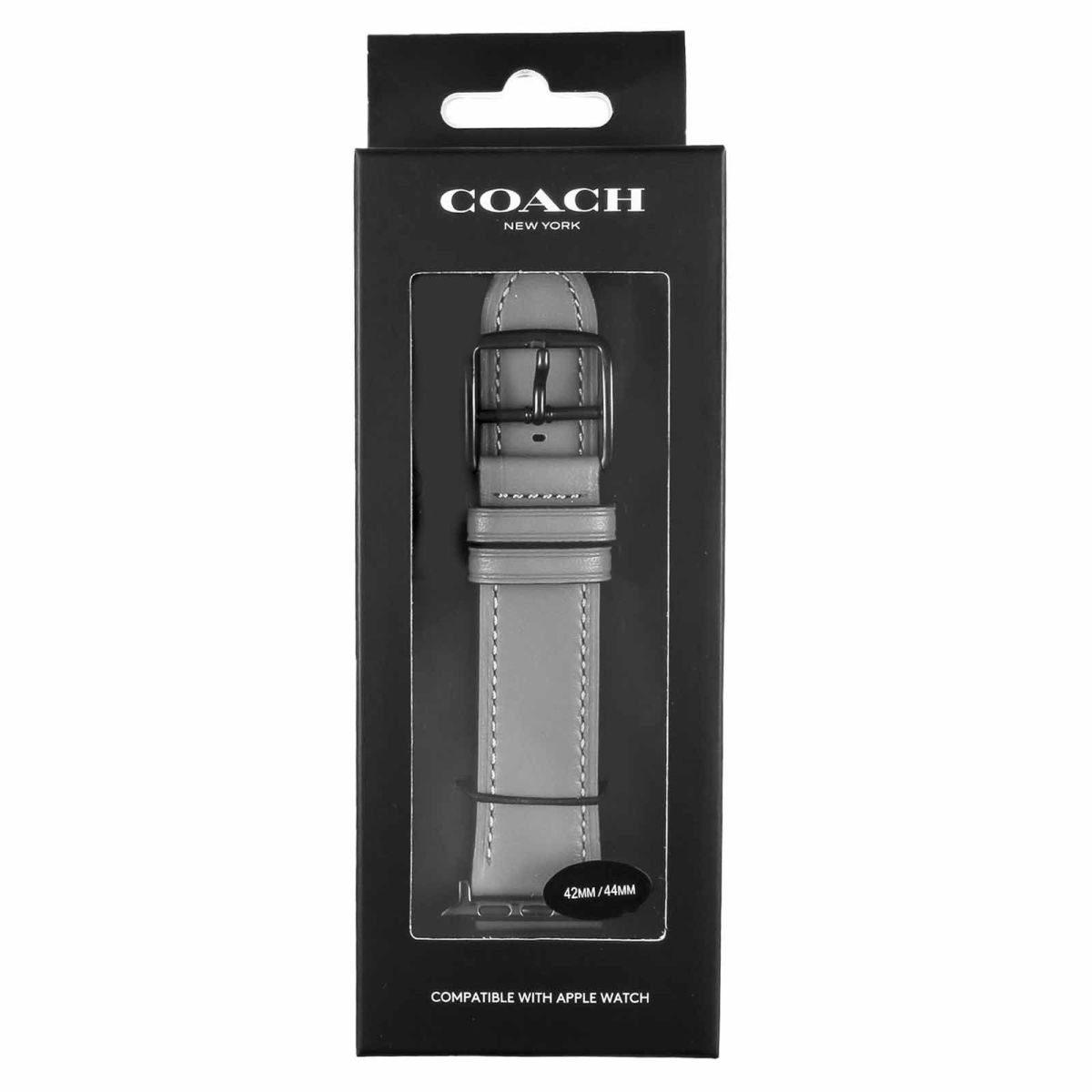 COACH コーチ アップルウォッチ変えベルト / 14700081