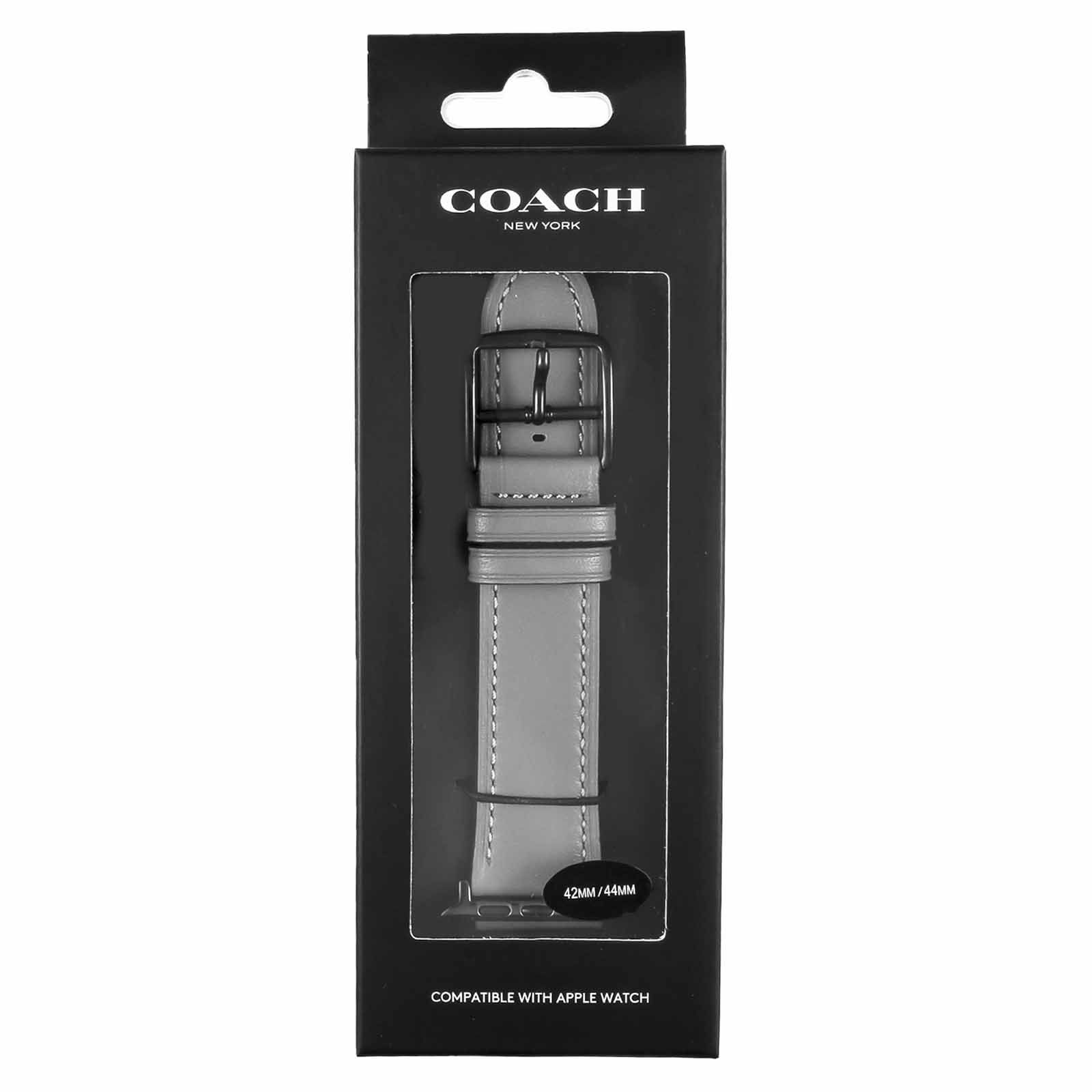 COACH コーチ アップルウォッチ変えベルト / 14700081