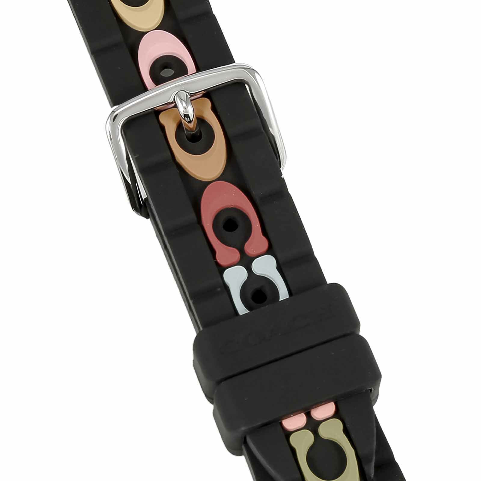 COACH コーチ アップルウォッチ変えベルト / 14700100