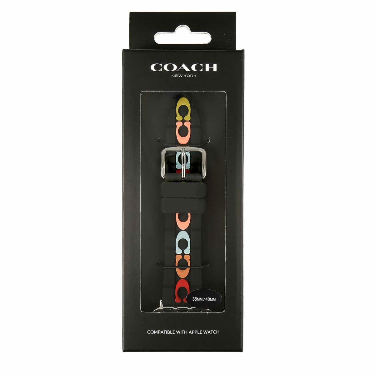 COACH コーチ アップルウォッチ変えベルト / 14700100