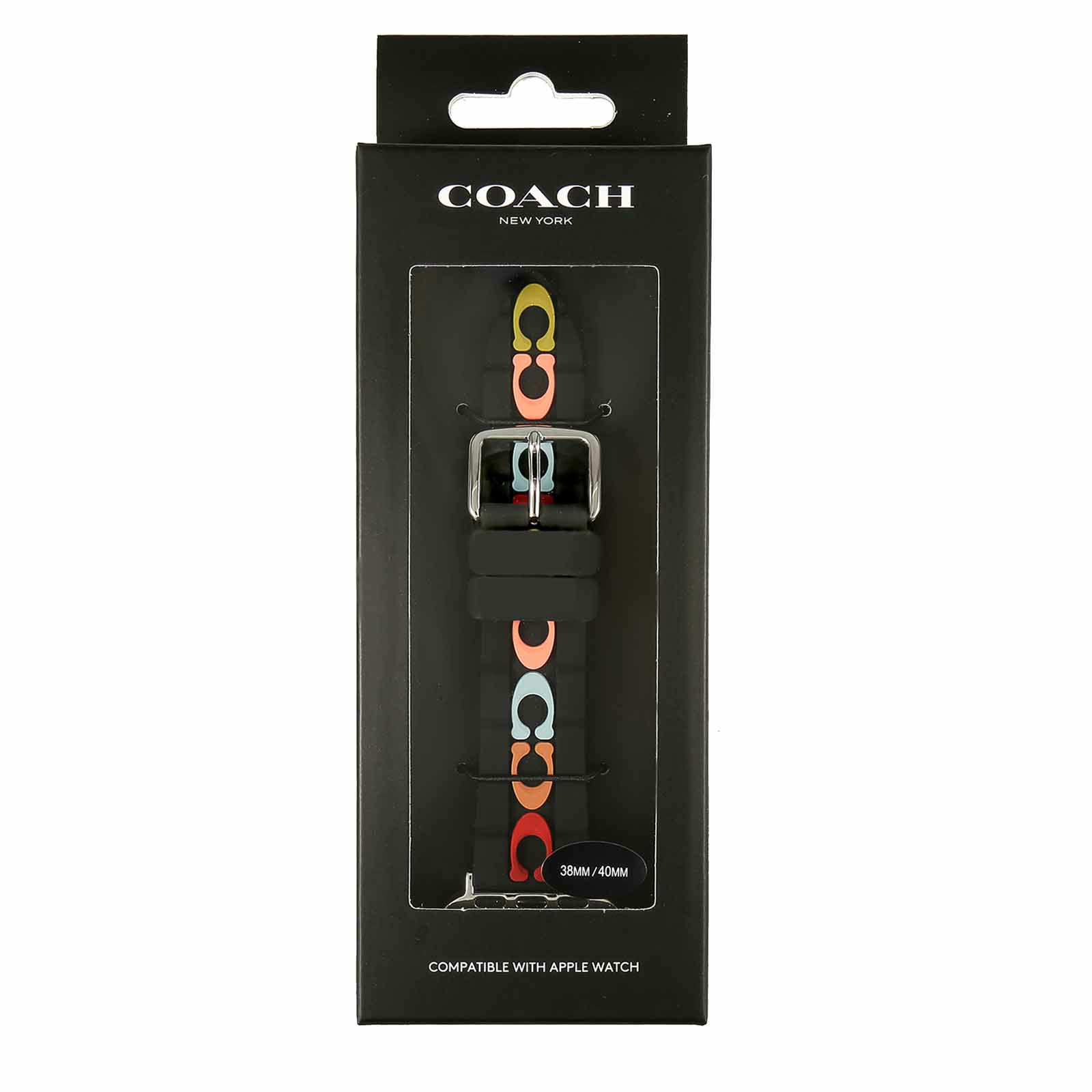 COACH コーチ アップルウォッチ変えベルト / 14700100