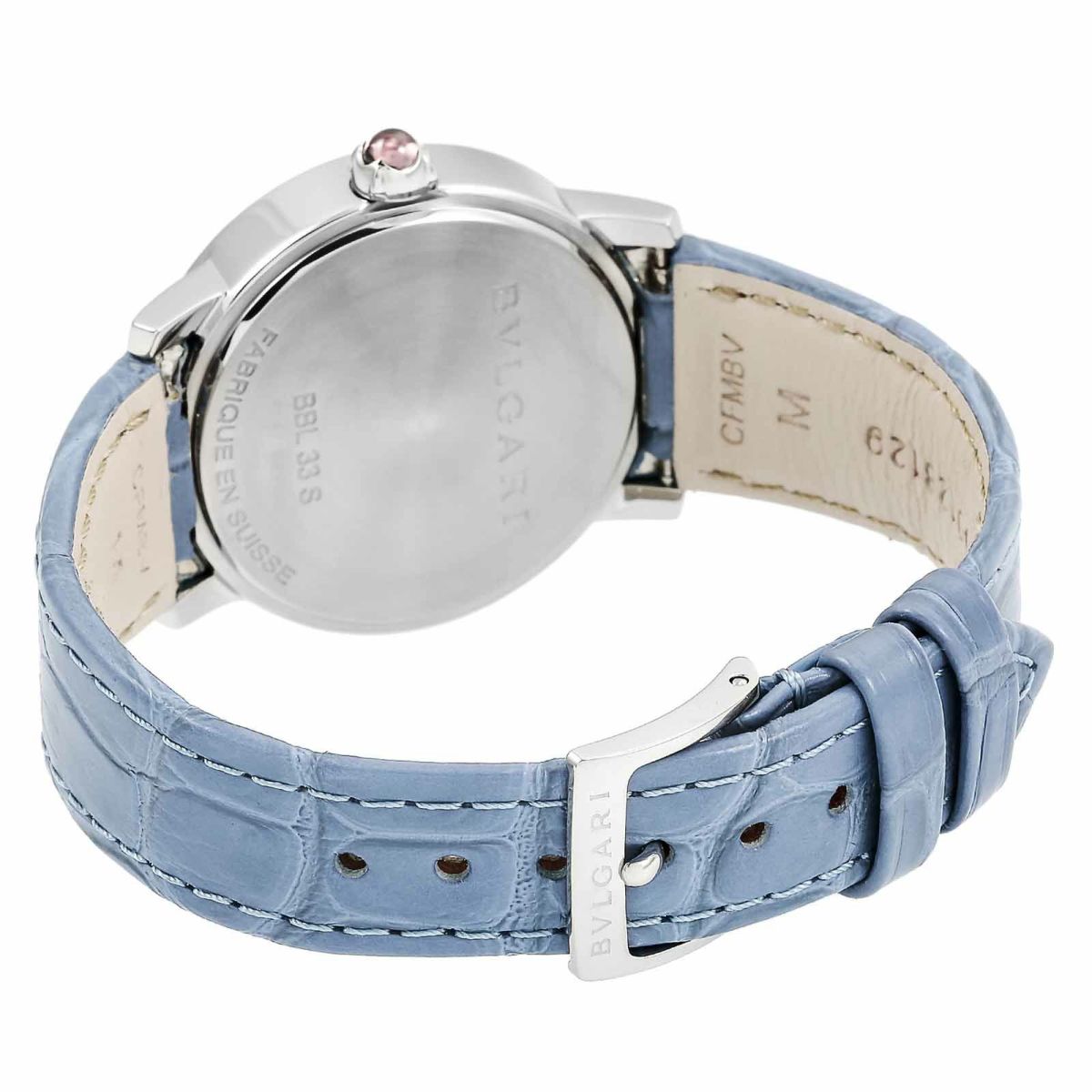 BVLGARI ブルガリ ブルガリブルガリ / BBL33WSLC3/12