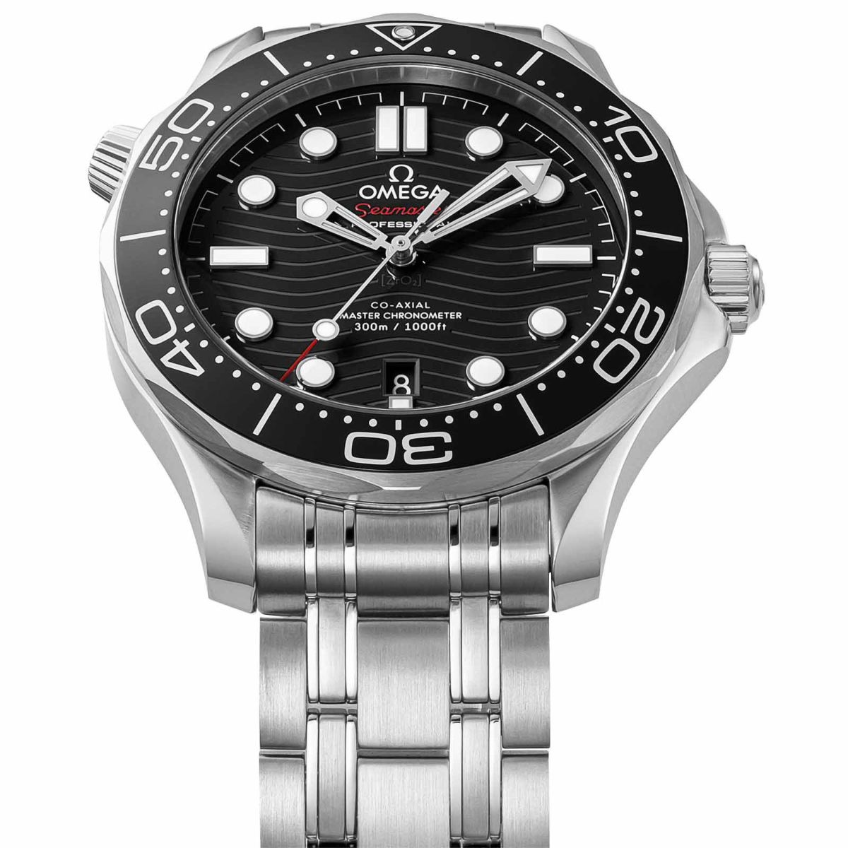 OMEGA オメガ シーマスター ダイバー 300M / 210.30.42.20.01.001