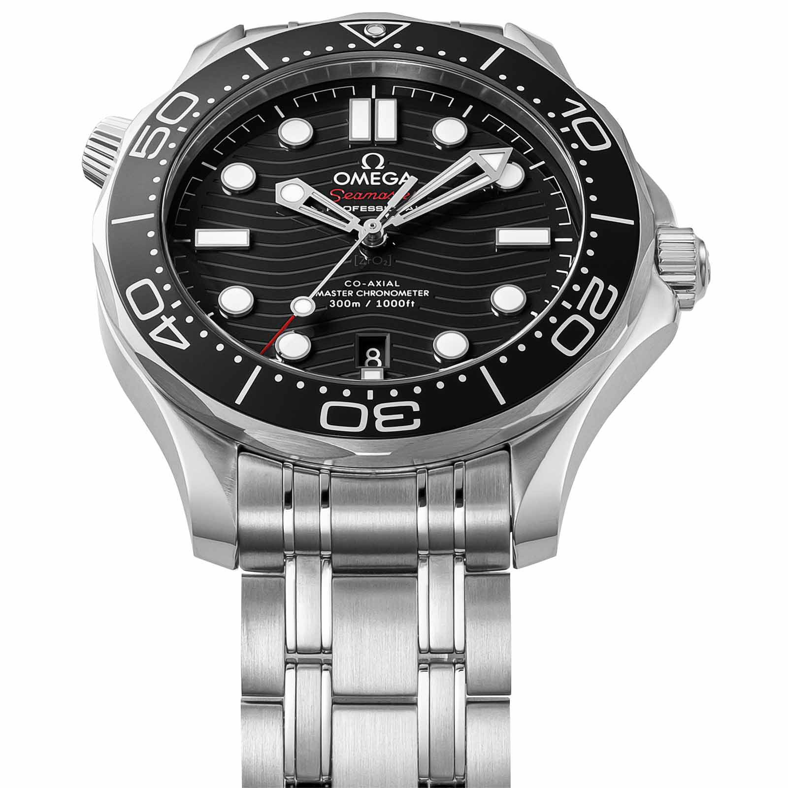 OMEGA オメガ シーマスター ダイバー 300M / 210.30.42.20.01.001