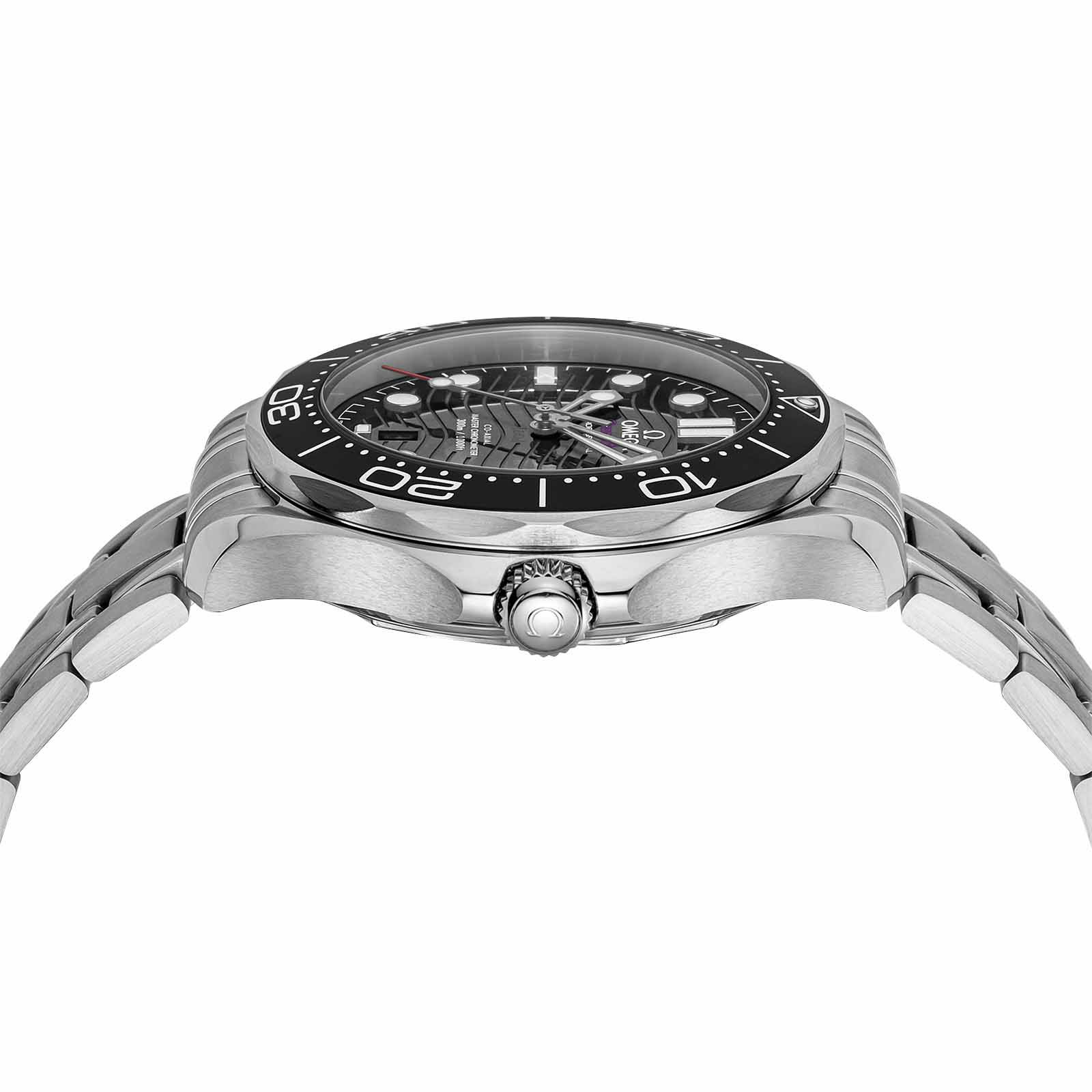 OMEGA オメガ シーマスター ダイバー 300M / 210.30.42.20.01.001