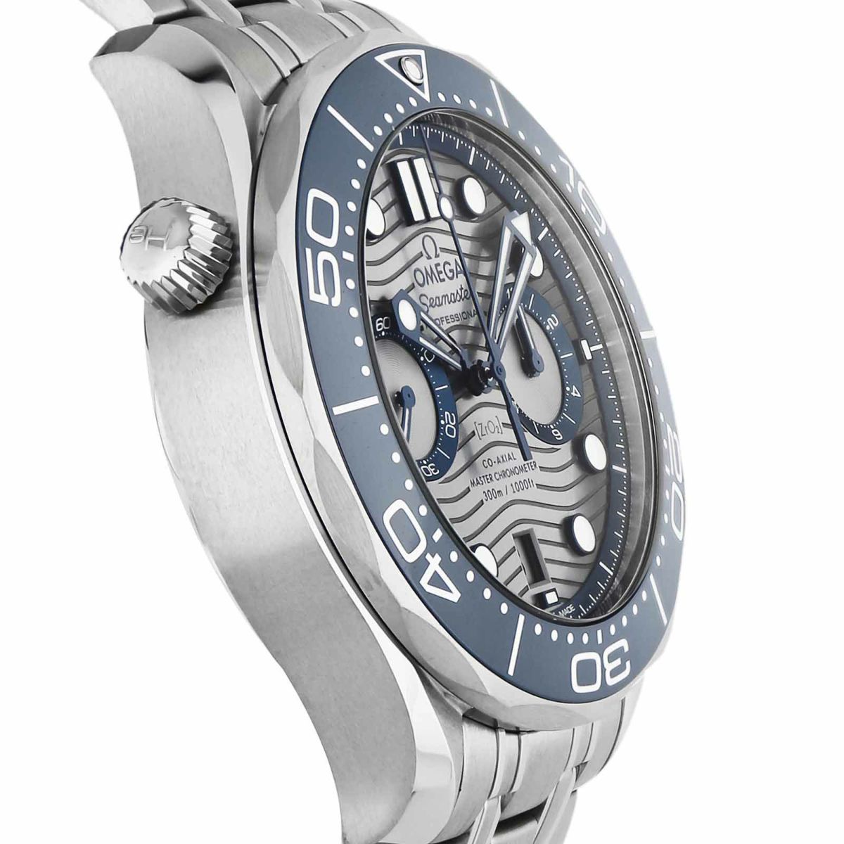 OMEGA オメガ シーマスター ダイバー 300M / 210.30.44.51.06.001