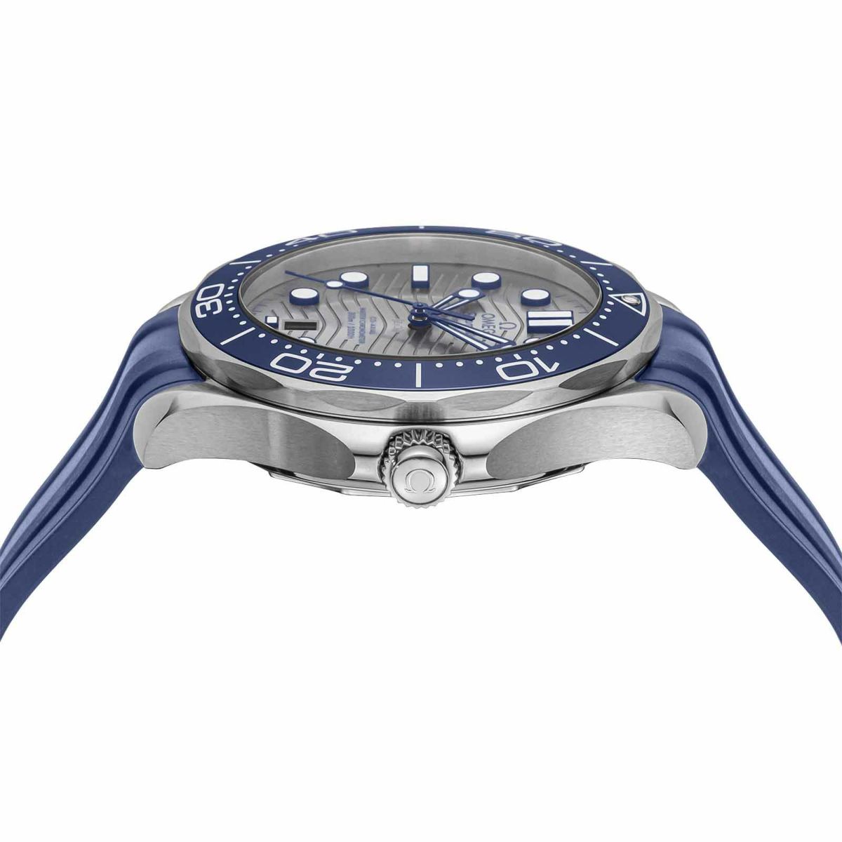 OMEGA オメガ シーマスター ダイバー 300M / 210.32.42.20.06.001