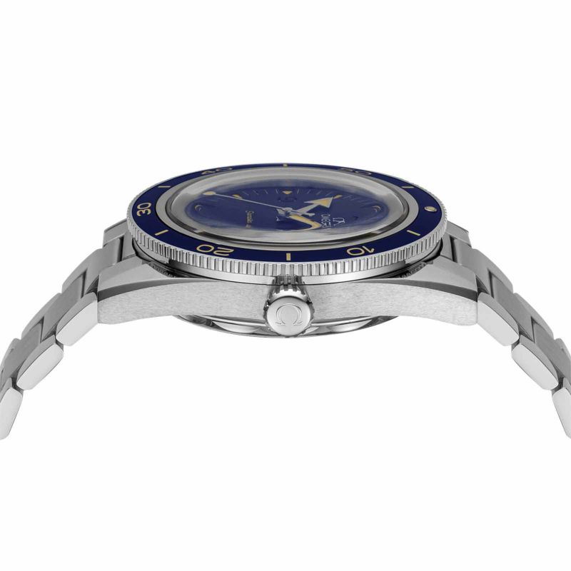 シーマスター300M / 234.30.41.21.03.001 |シーマスター | 海外ブランド腕時計通販 U-collection