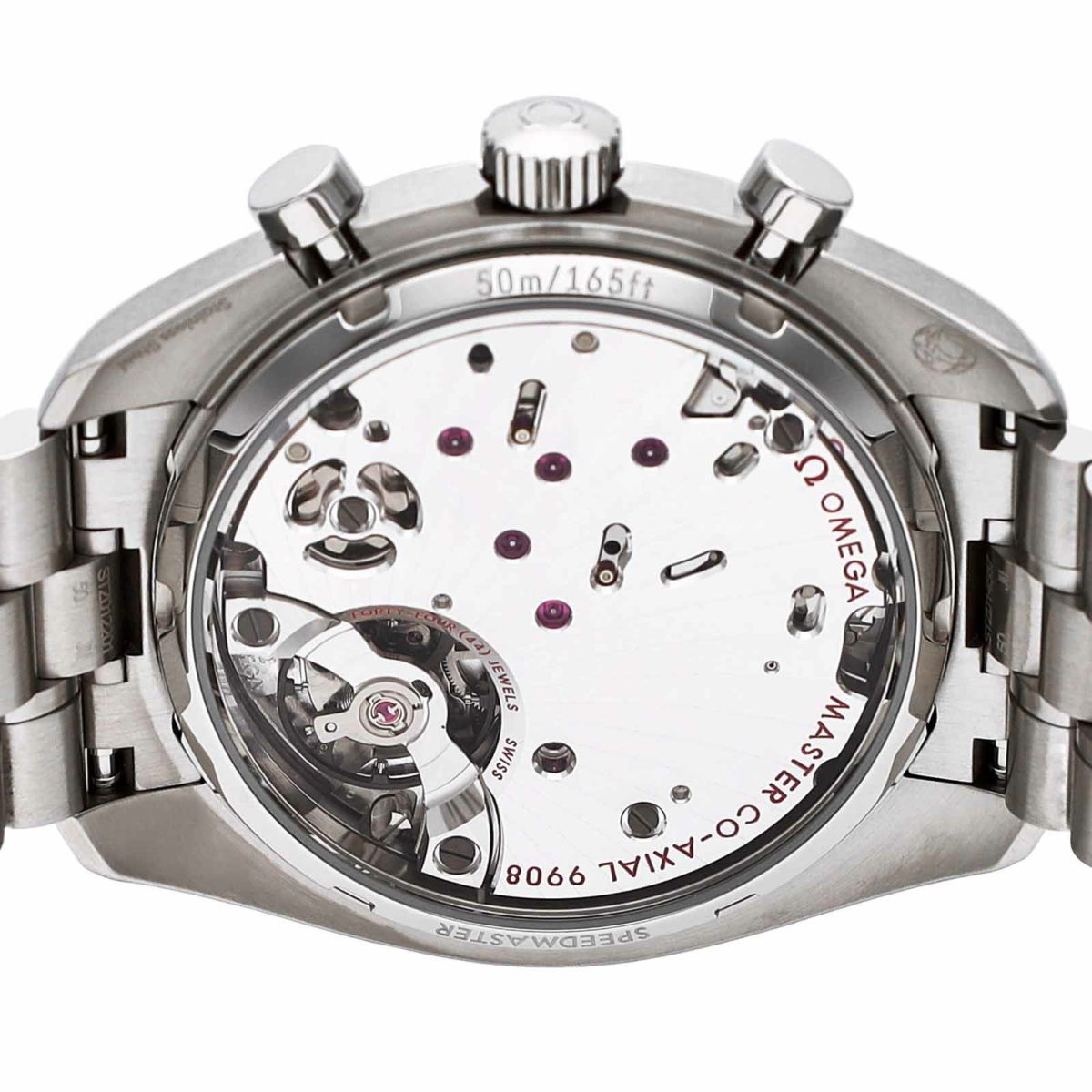 OMEGA オメガ スピードマスター / 329.30.43.51.03.001