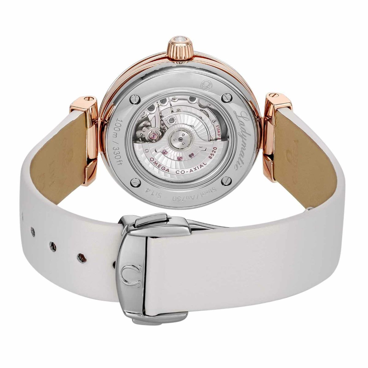 OMEGA オメガ デ･ヴィル レディマティック / 425.27.34.20.55.001