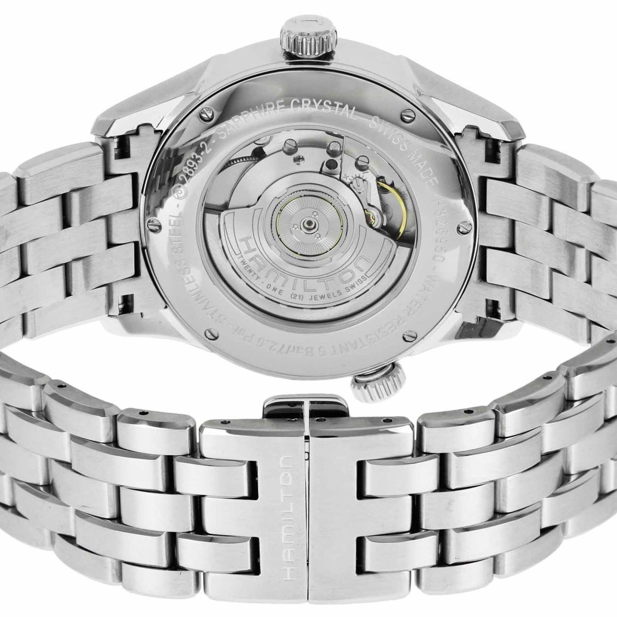 HAMILTON ハミルトン ジャズマスター / H32695131