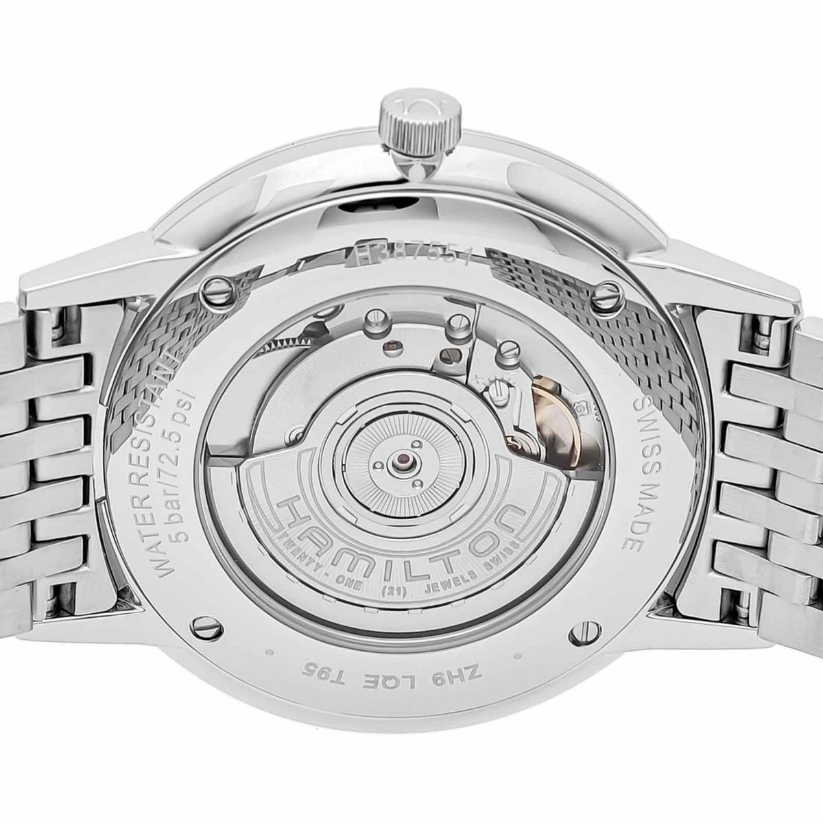 HAMILTON ハミルトン アメリカンクラシック / H38755181