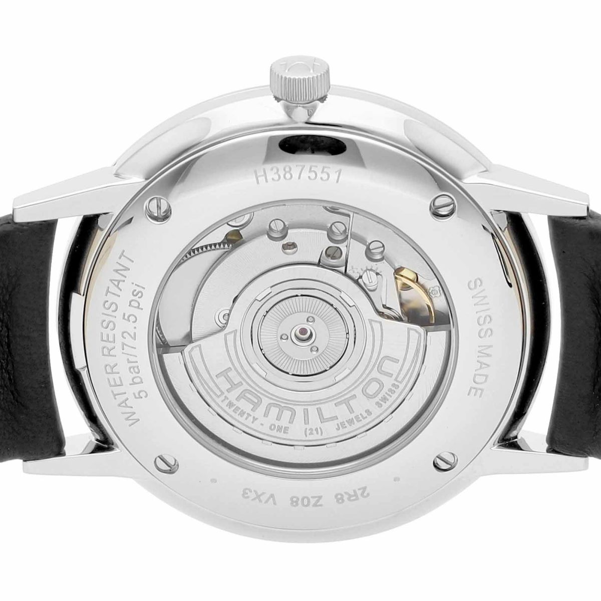 HAMILTON ハミルトン アメリカンクラシック / H38755781