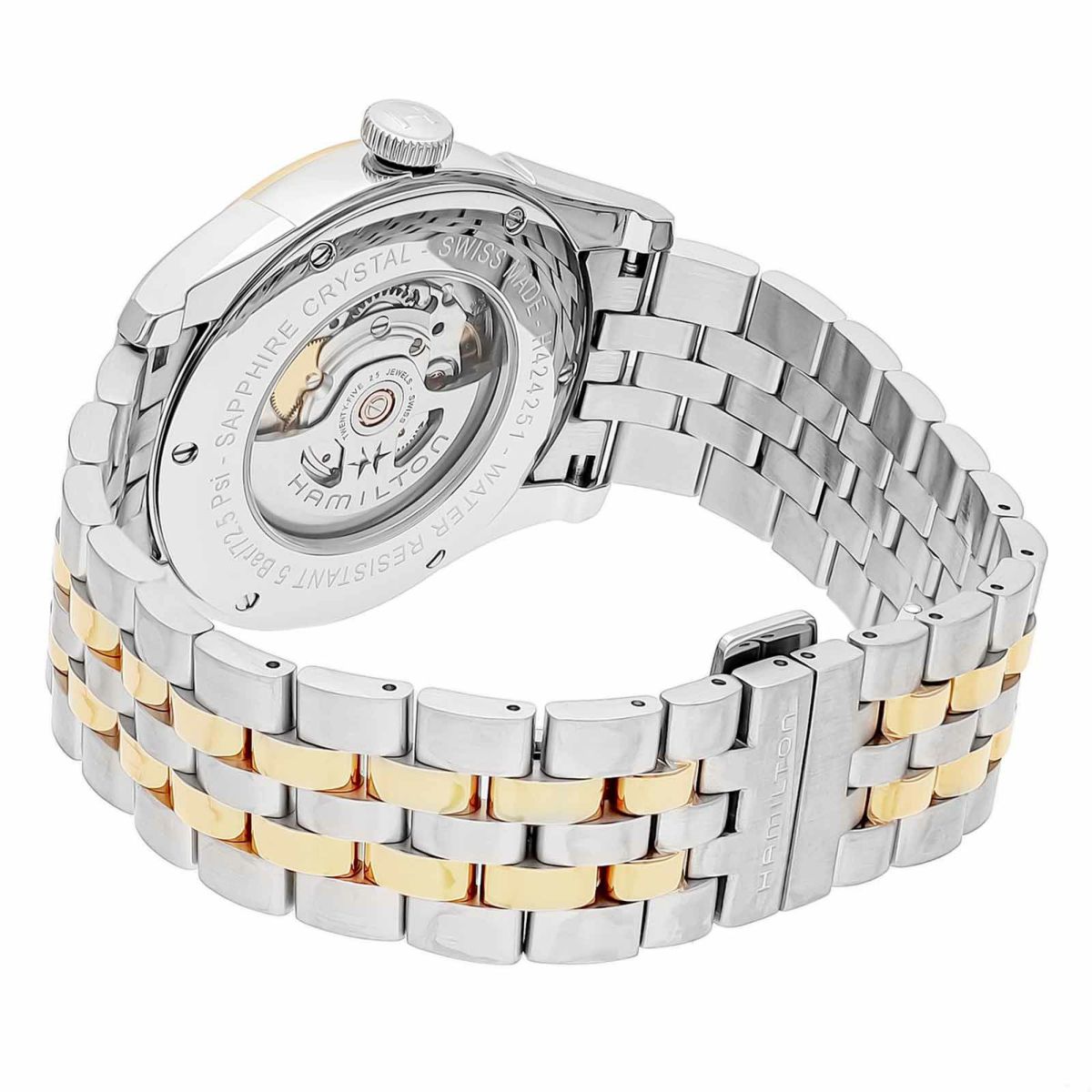 HAMILTON ハミルトン アメリカンクラシック / H42425151