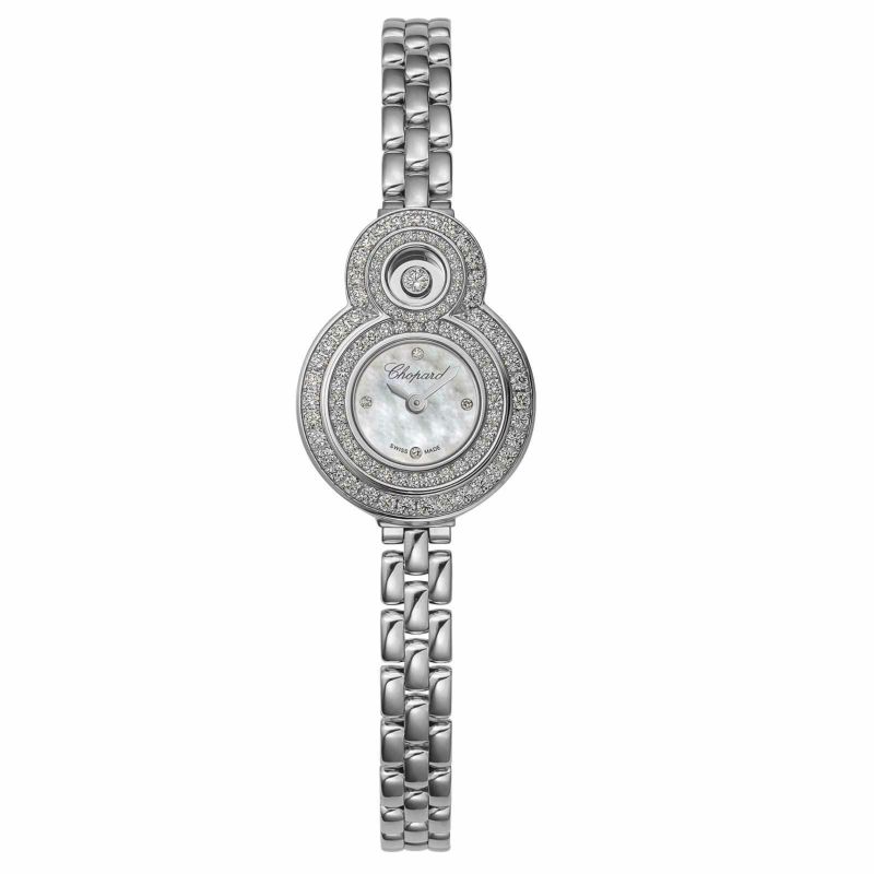 Chopard ショパール ハッピー ダイヤモンド / 204412-1003