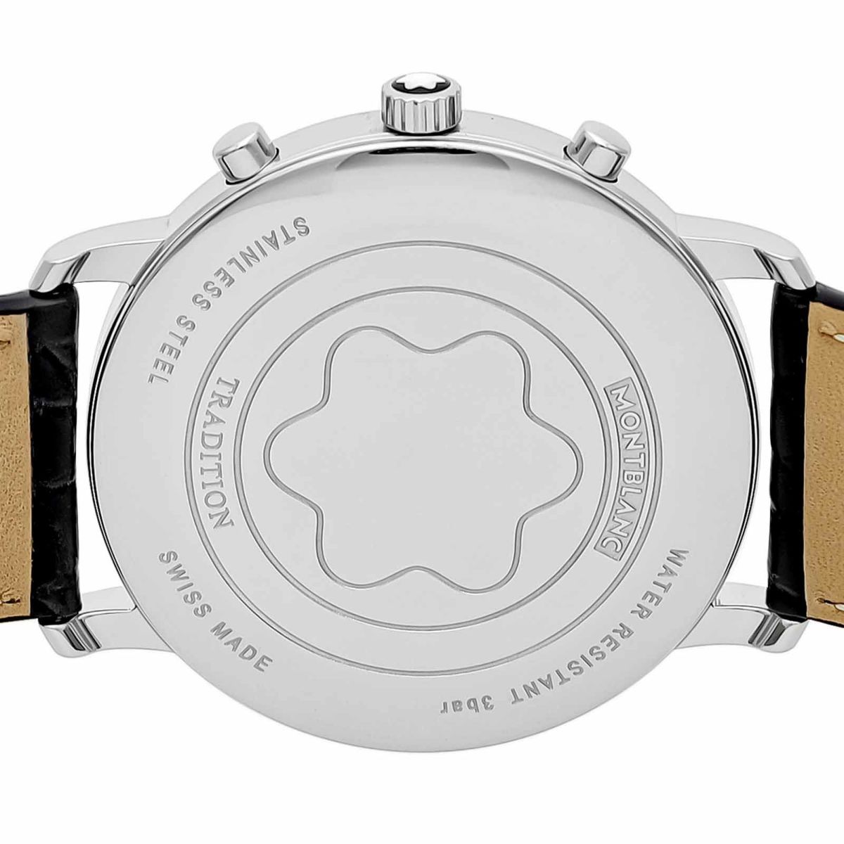 MONTBLANC モンブラン トラディション / 114339