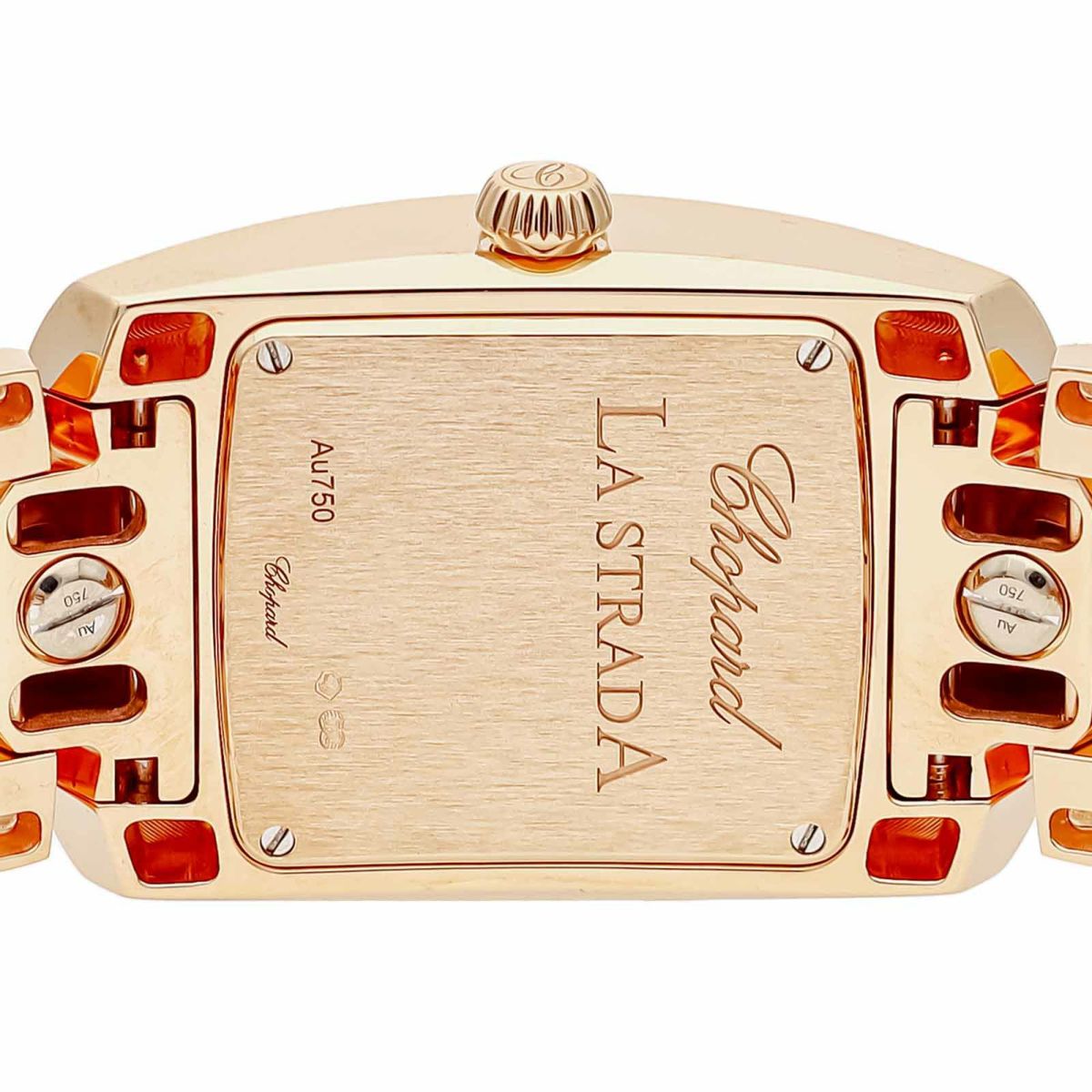 Chopard ショパール ラ ストラーダ / 419254-5001