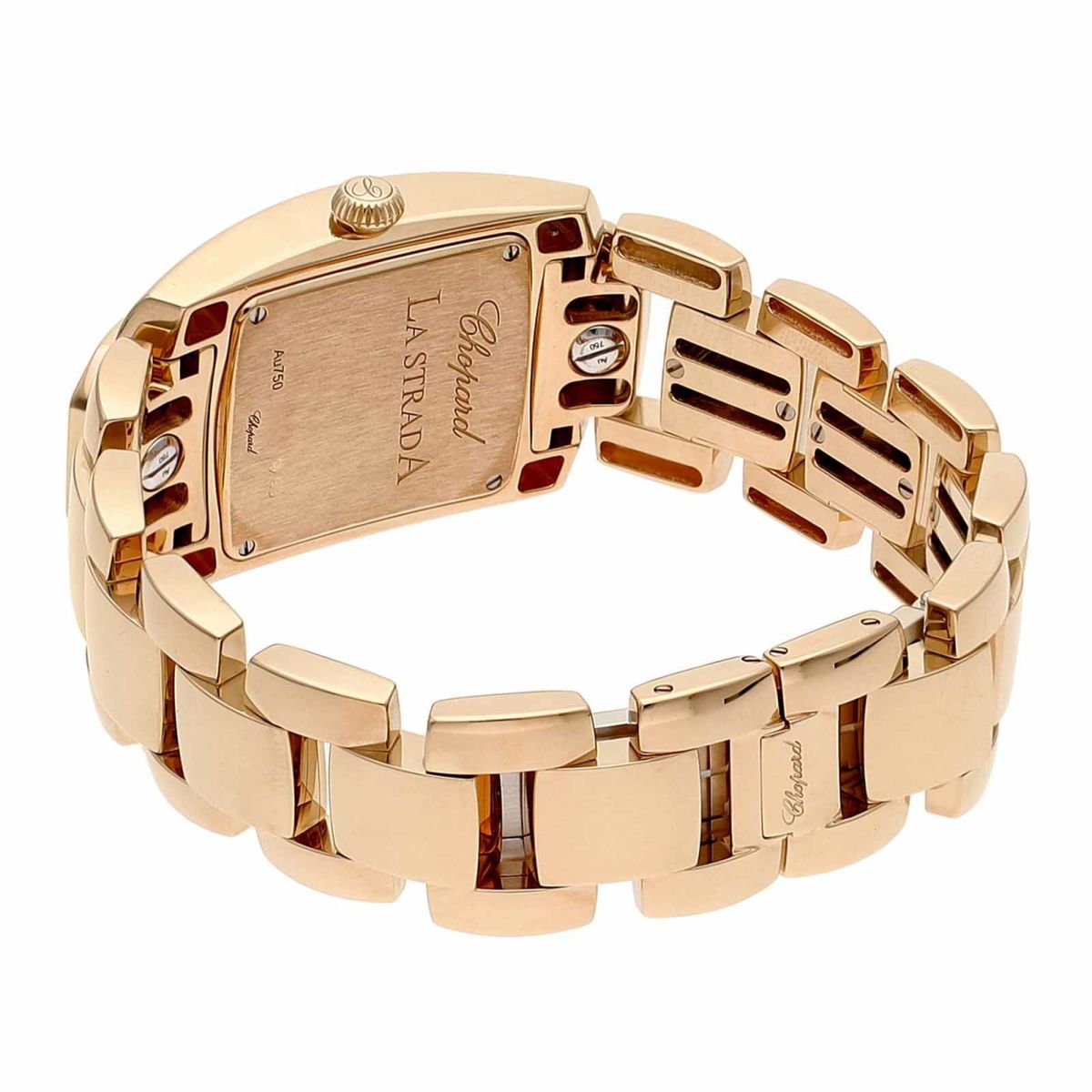 Chopard ショパール ラ ストラーダ / 419254-5002