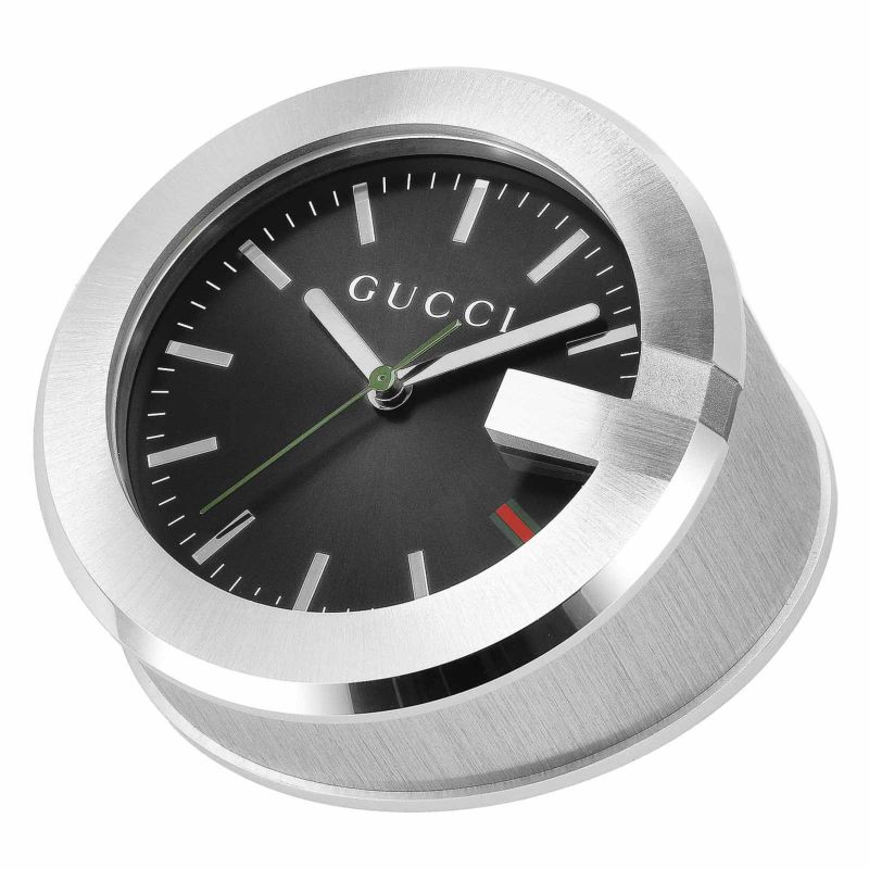 GUCCI グッチ CLOCK / YC210004