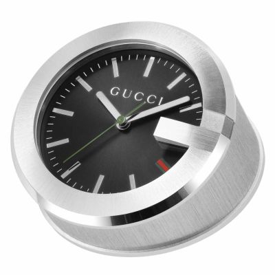 GUCCI グッチ CLOCK / YC210004