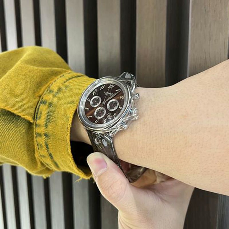 アルソークロノ / AR4.910.435.MHA |エルメス(HERMES) | 海外ブランド