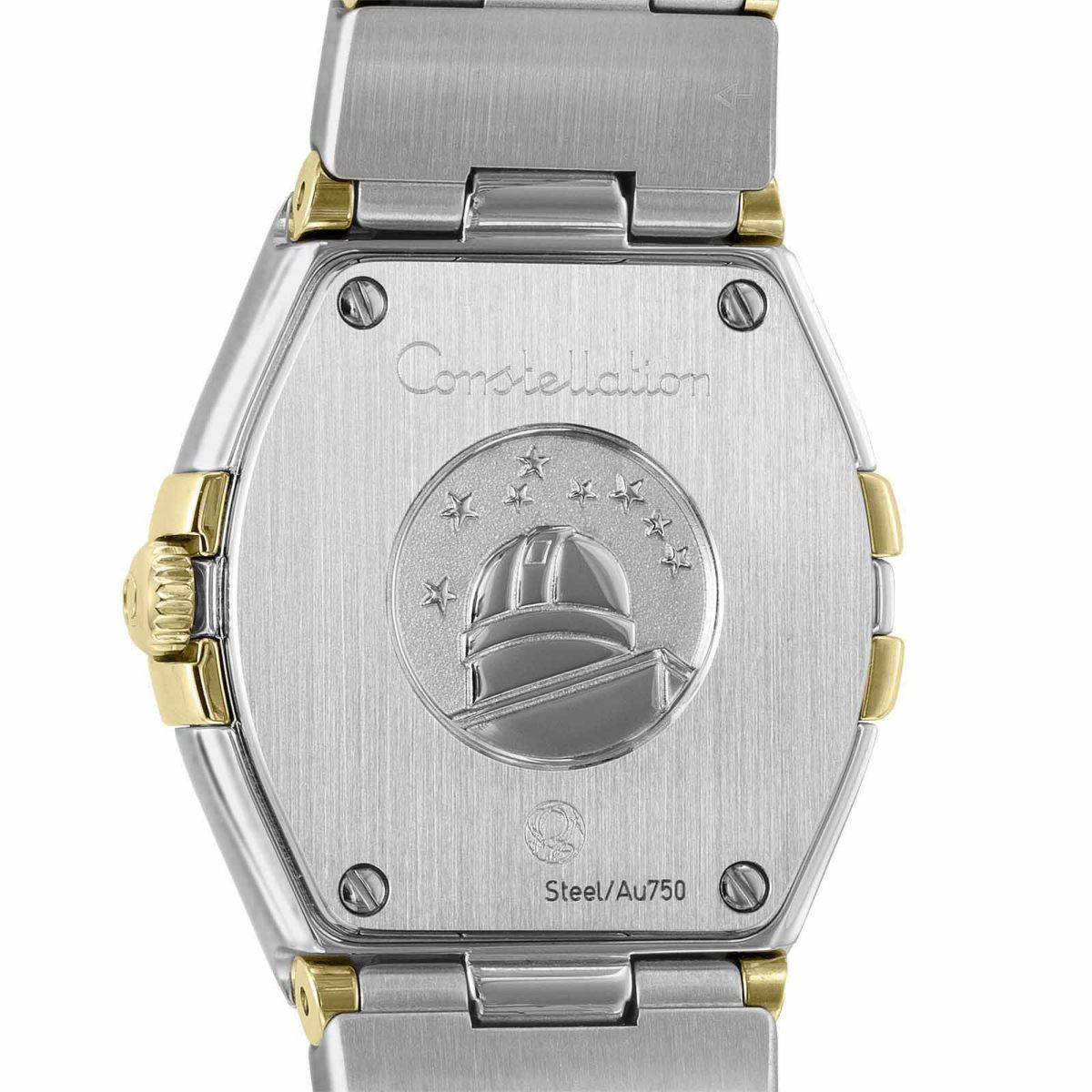 OMEGA オメガ コンステレーション / 123.25.24.60.58.002