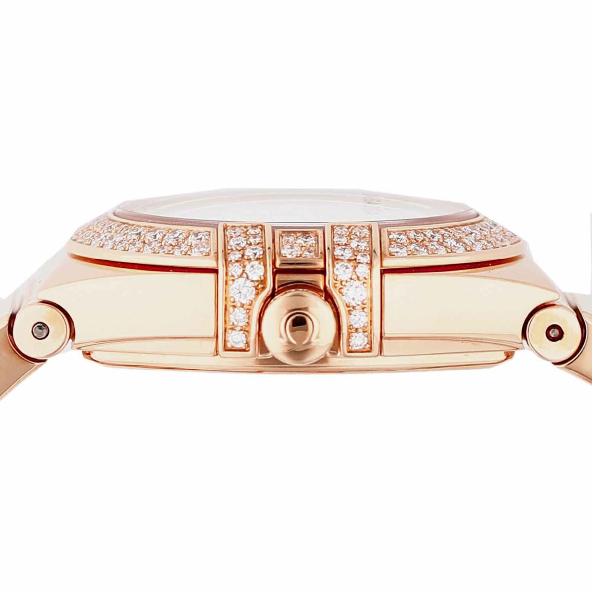 OMEGA オメガ コンステレーション / 123.55.24.60.55.013